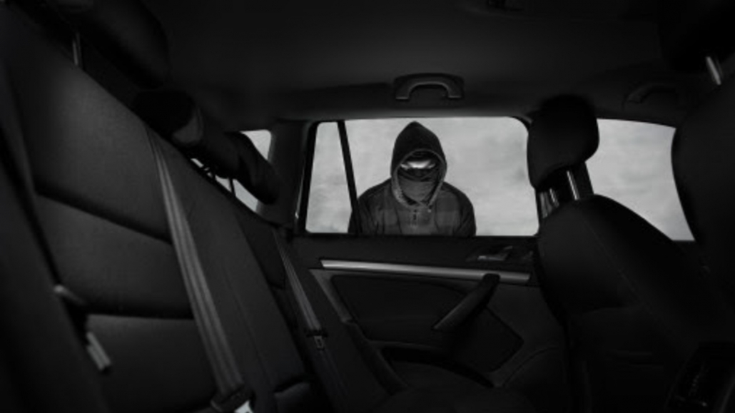 car theft claims at seven year high
