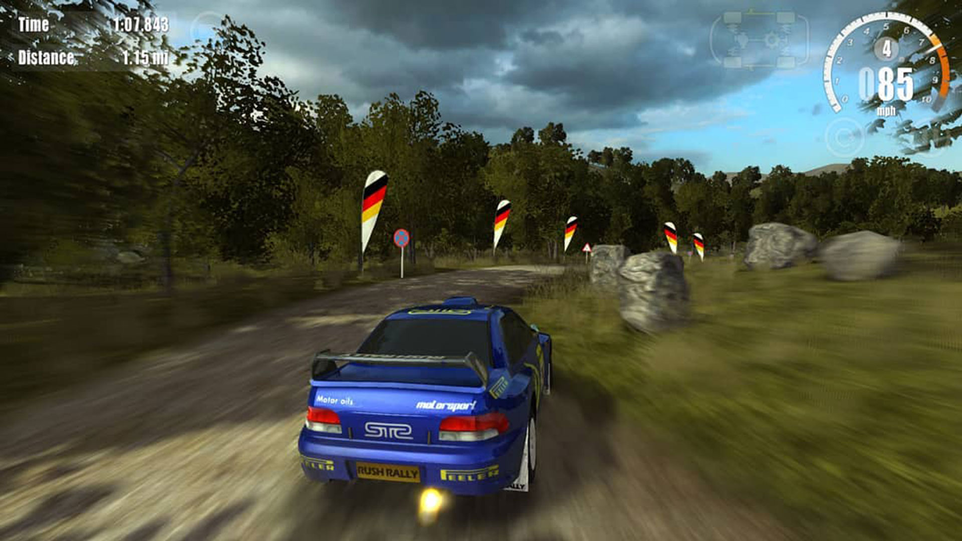 The Best 2020 Mobile Racing Games For Ios And Android Motoring
