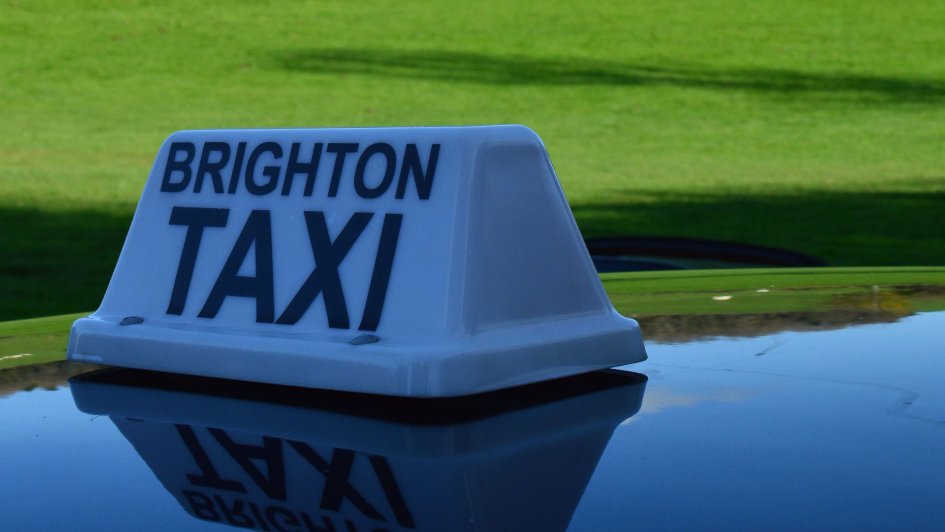 Brighton taxi