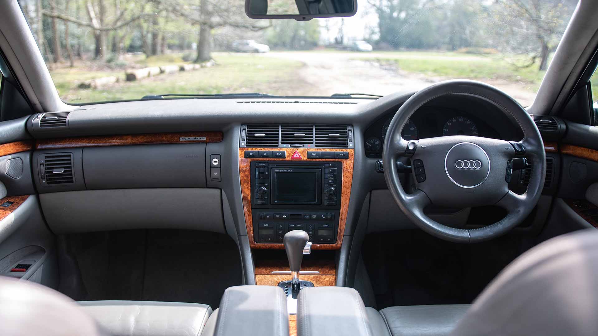 Audi long-term review