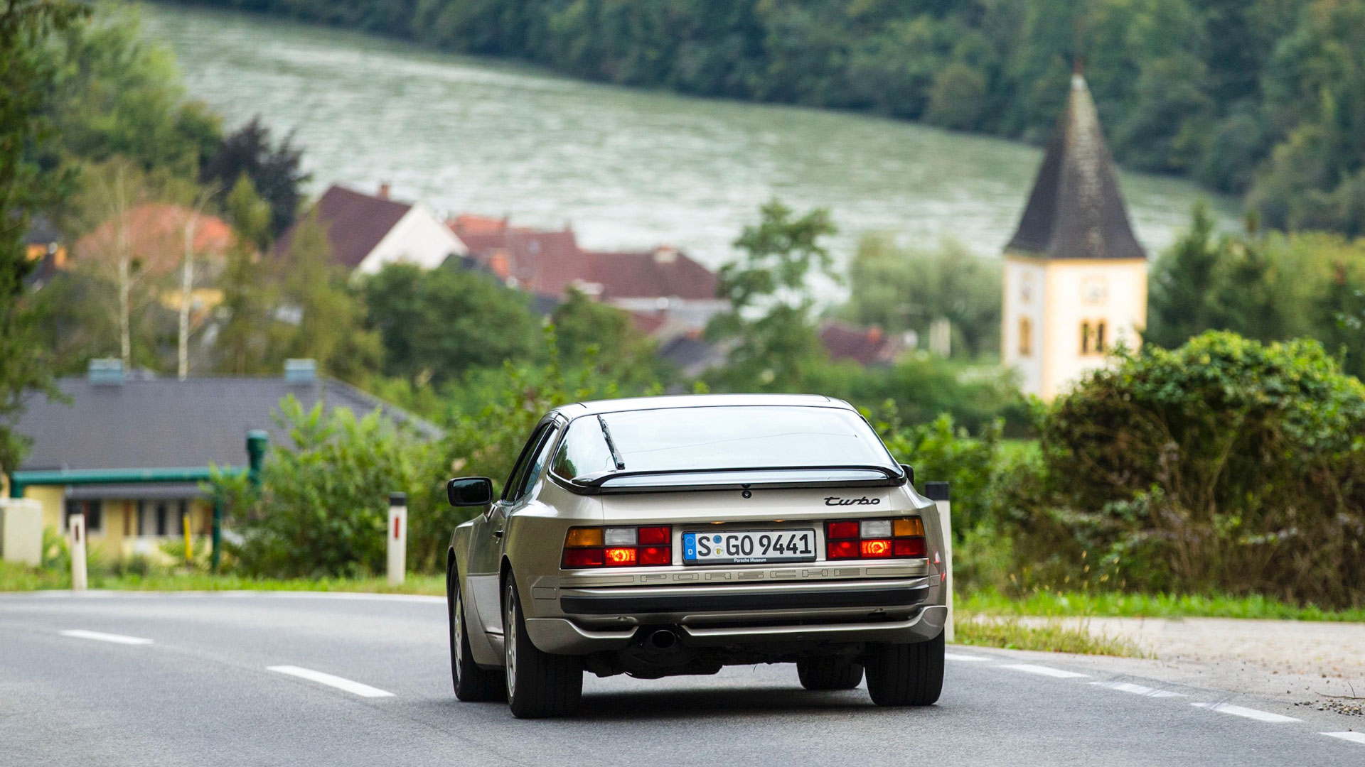 Classic German cars that could make you money | Motoring Research