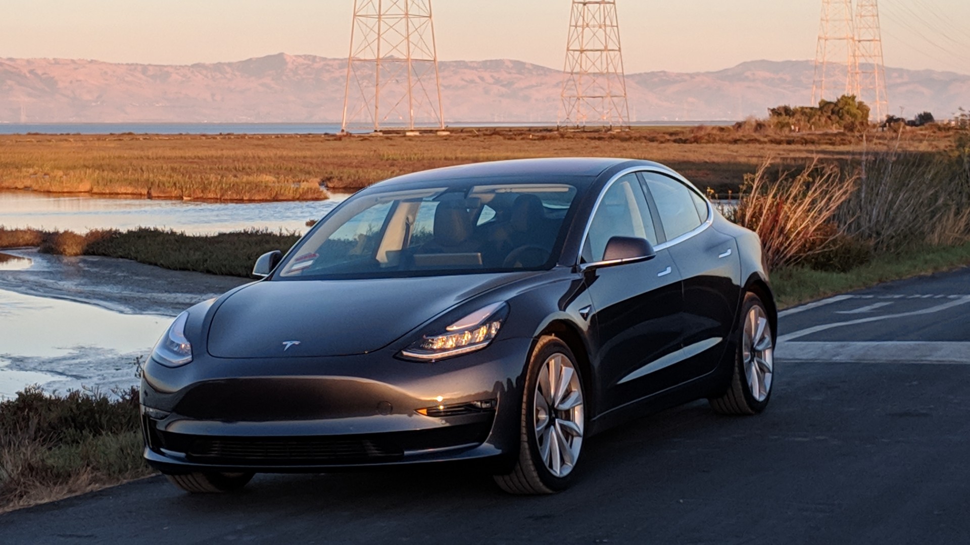 Tesla Model 3 long-term review: life with Elon Musk's make-or-break  electric car