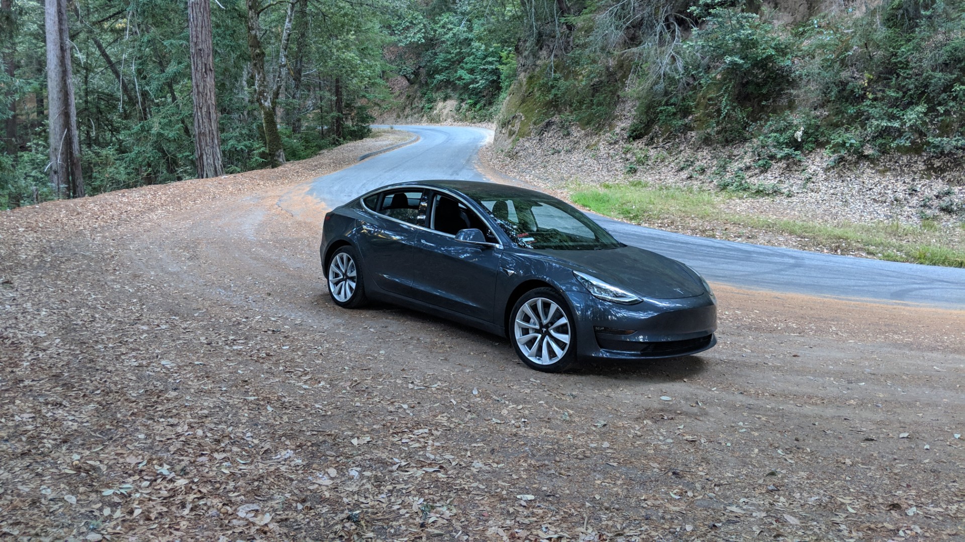Tesla Model 3 long term update