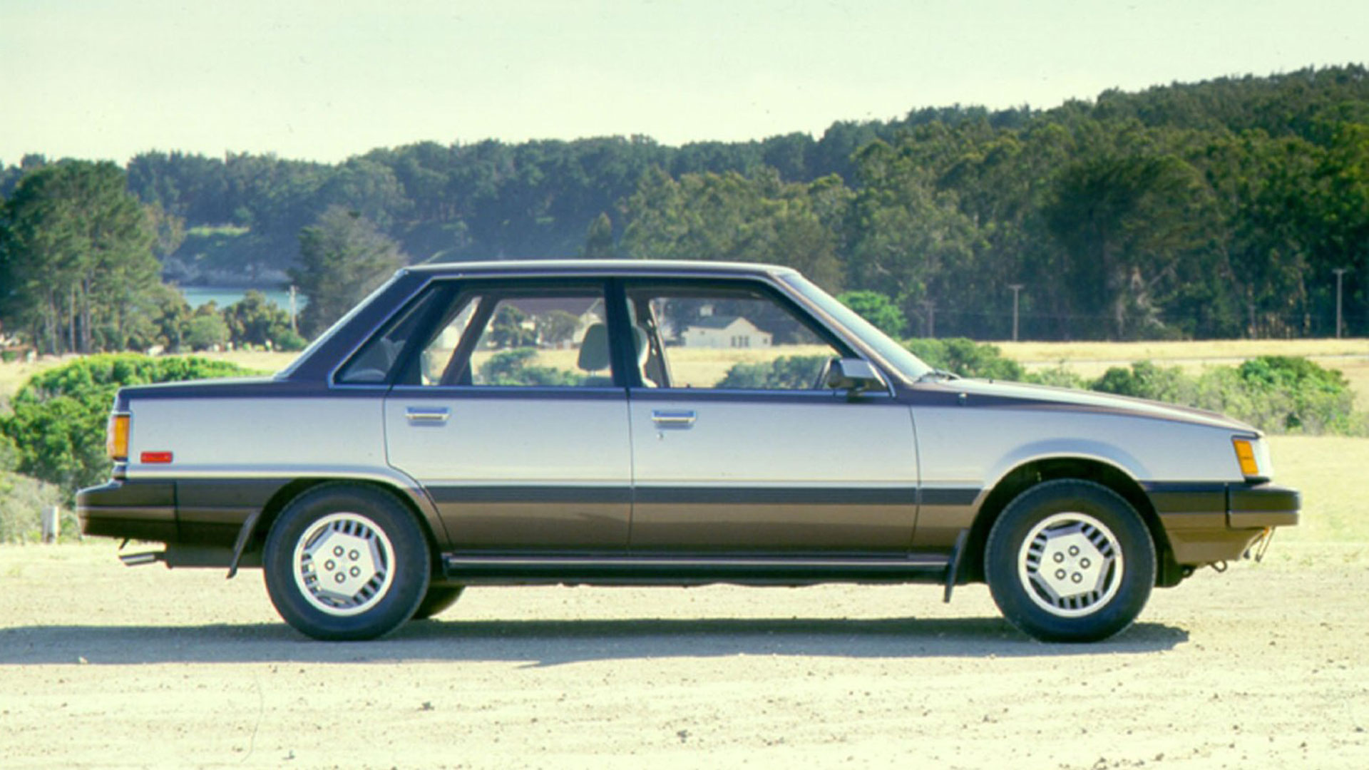 30 years of Lexus