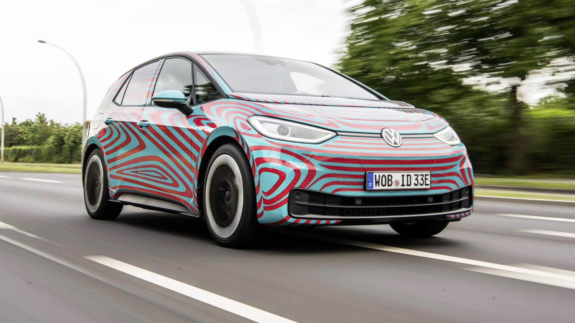 The electric cars coming soon to take on Tesla