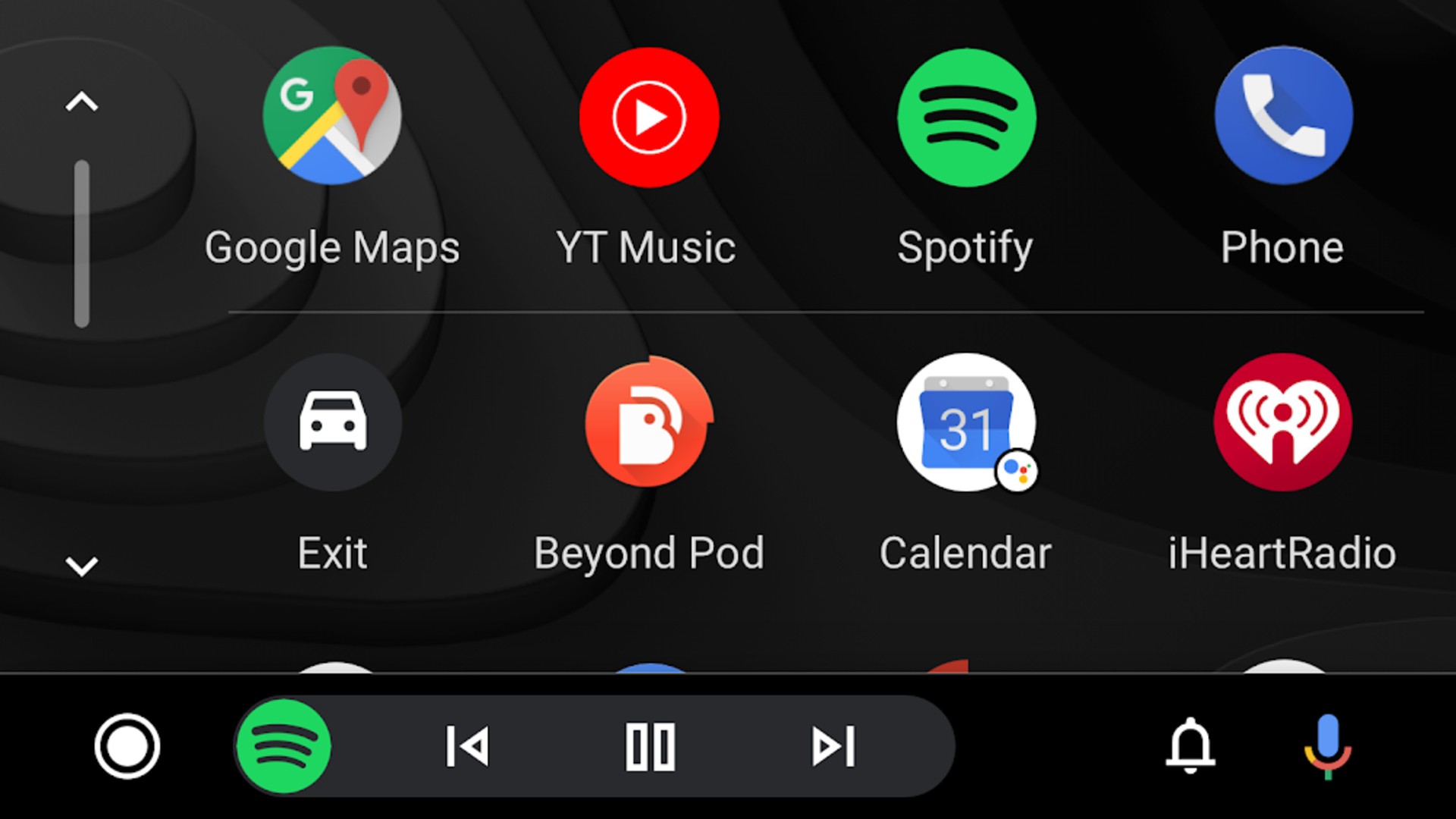 Android Auto updated 2019