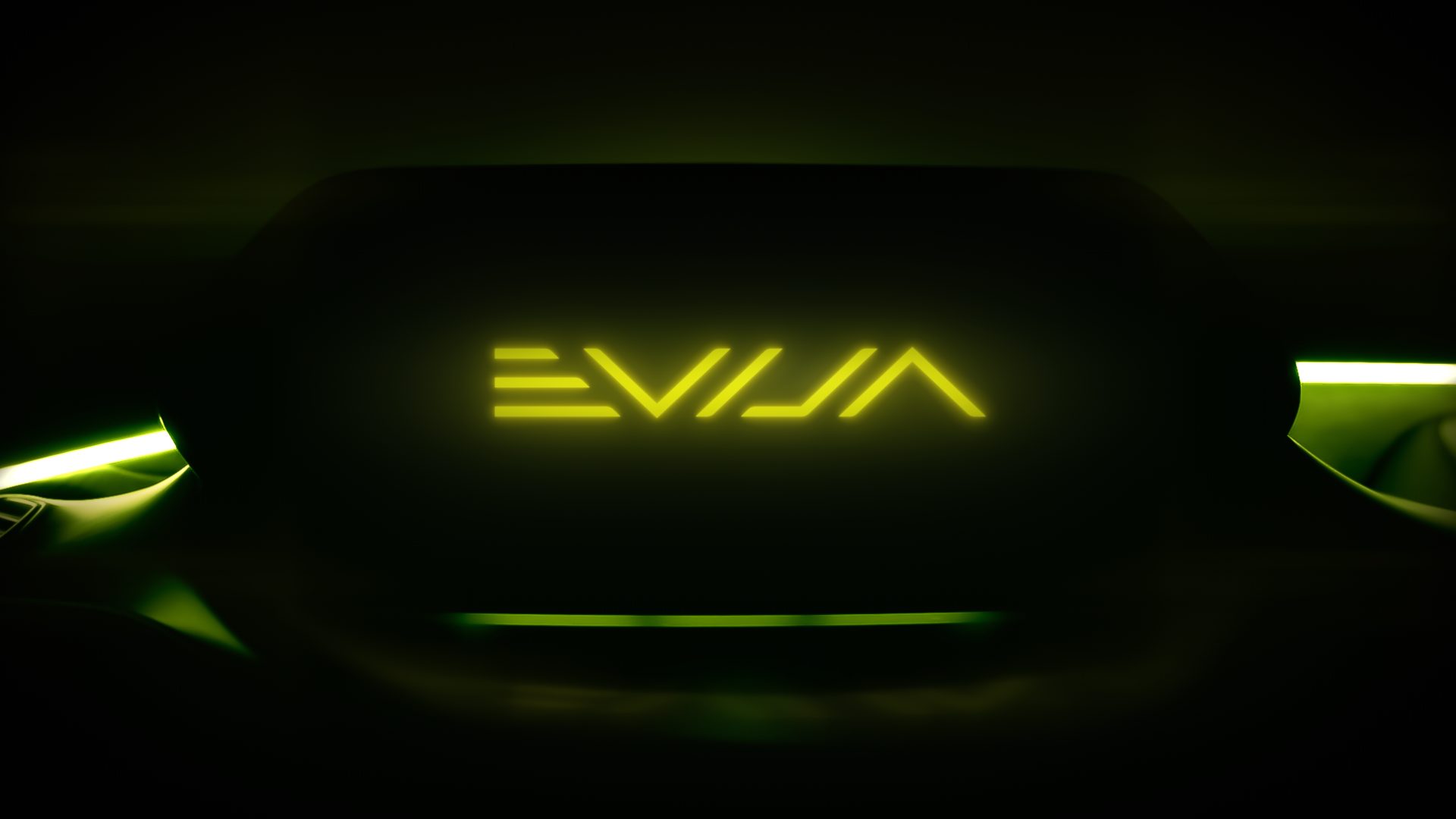 Lotus Evija hypercar name revealed at Goodwood FOS