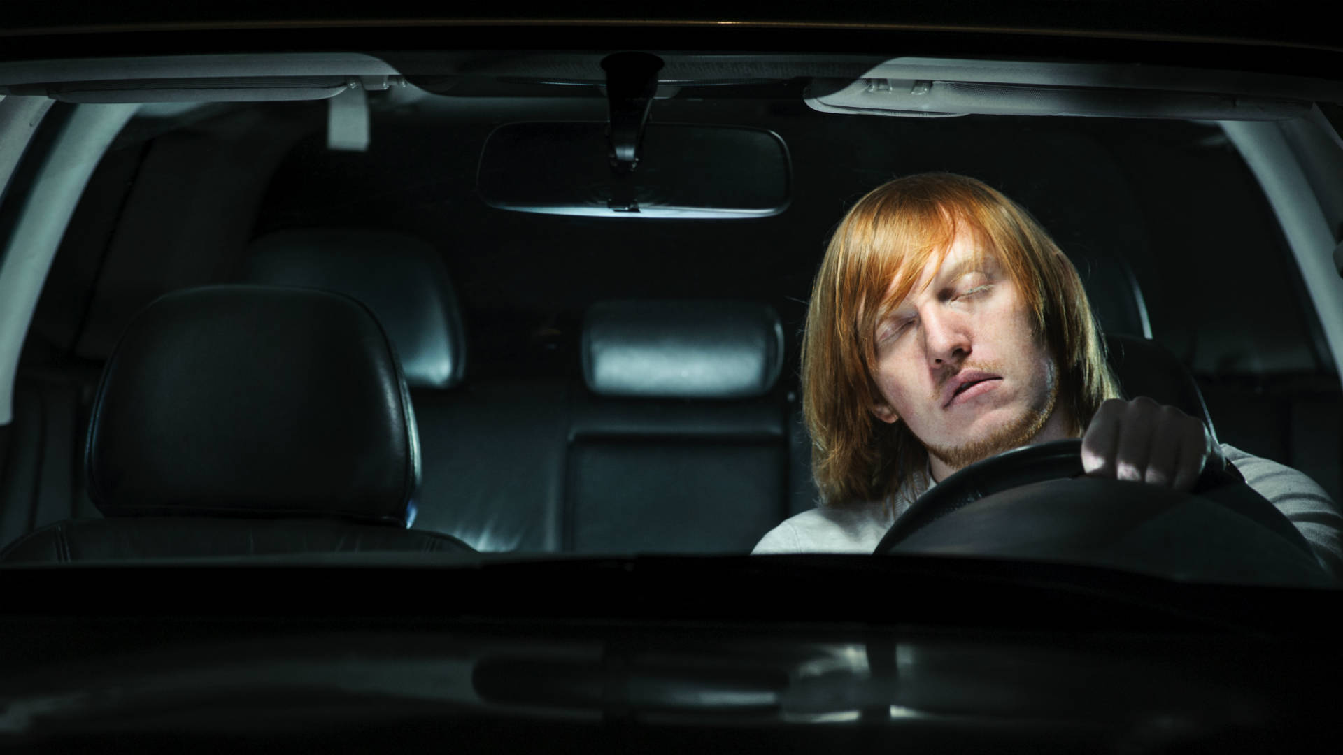drowsy driving prevention