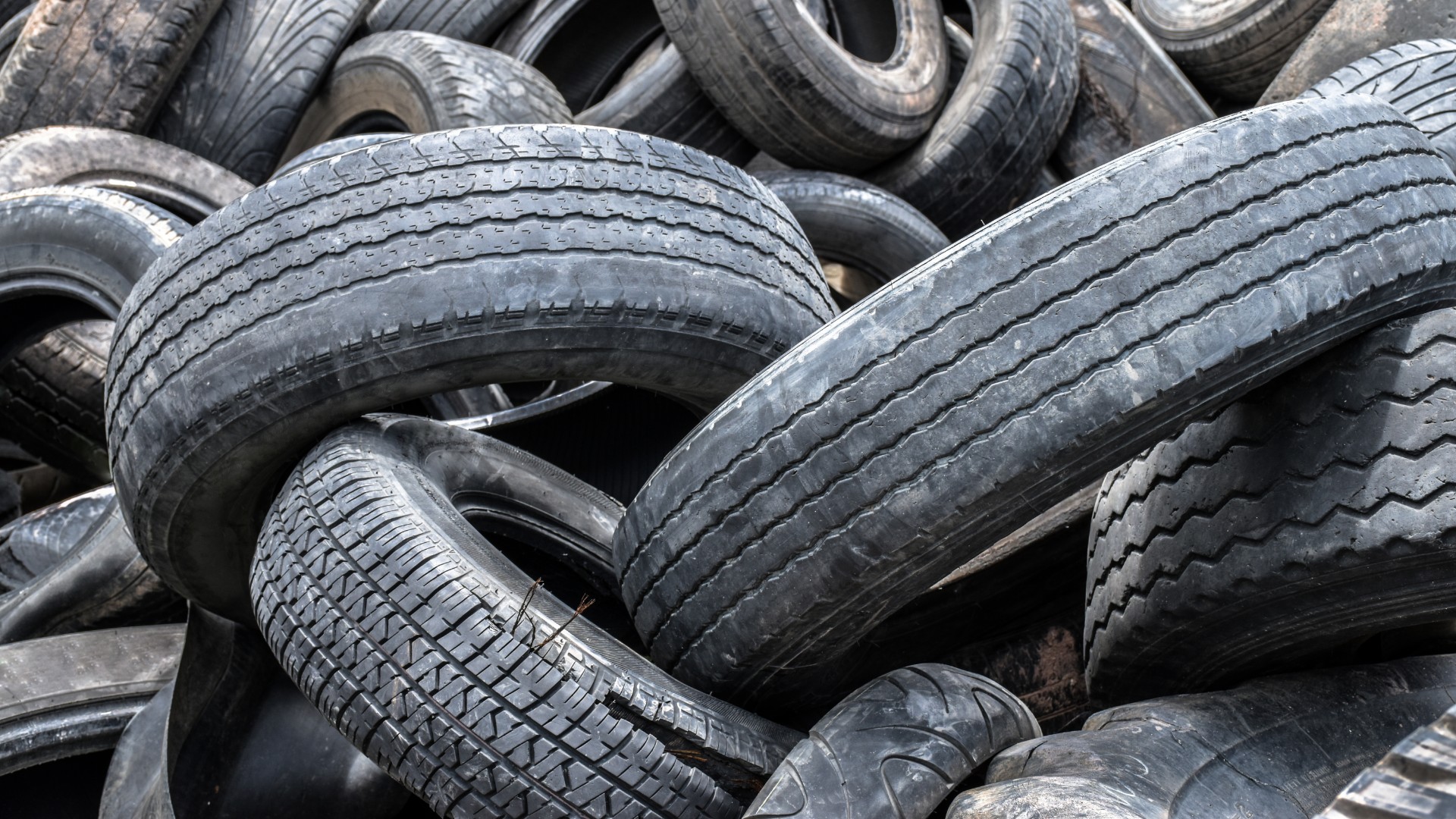 MOT advisories on tyres and brakes