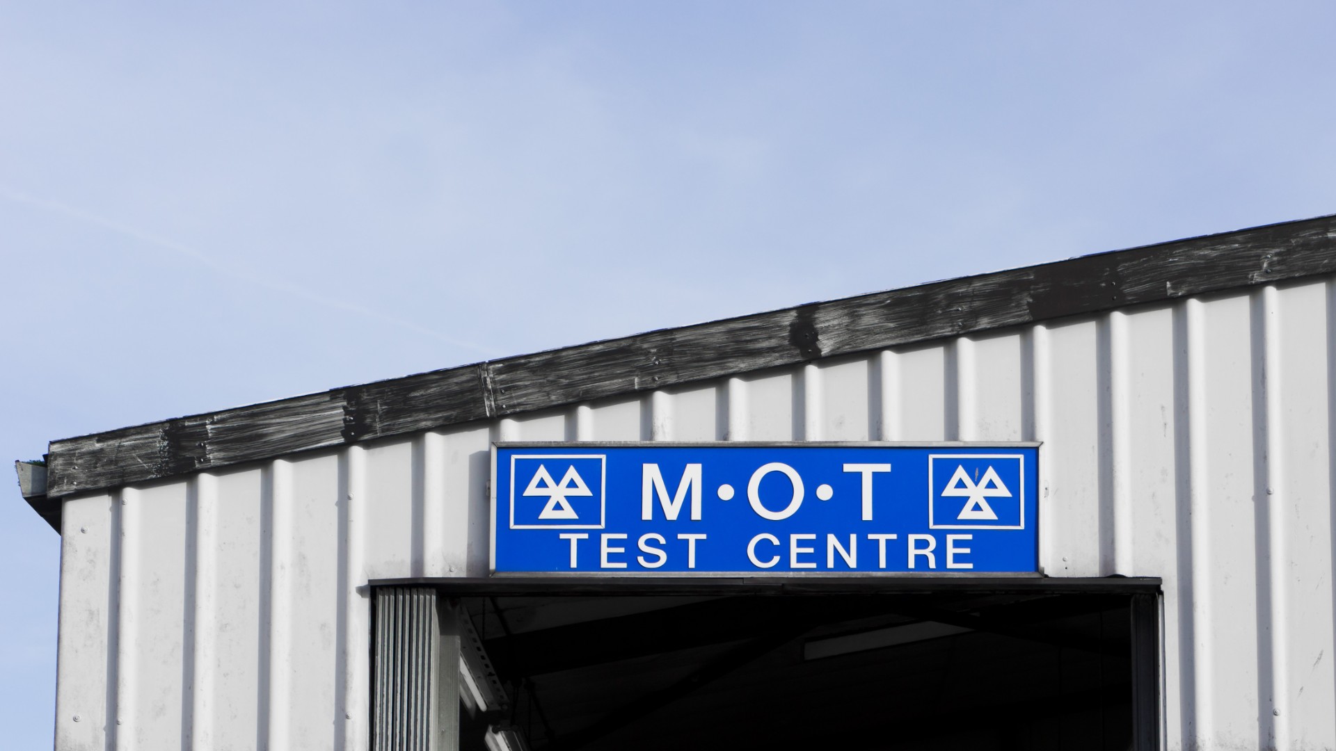 MOT emissions failures double inside a year