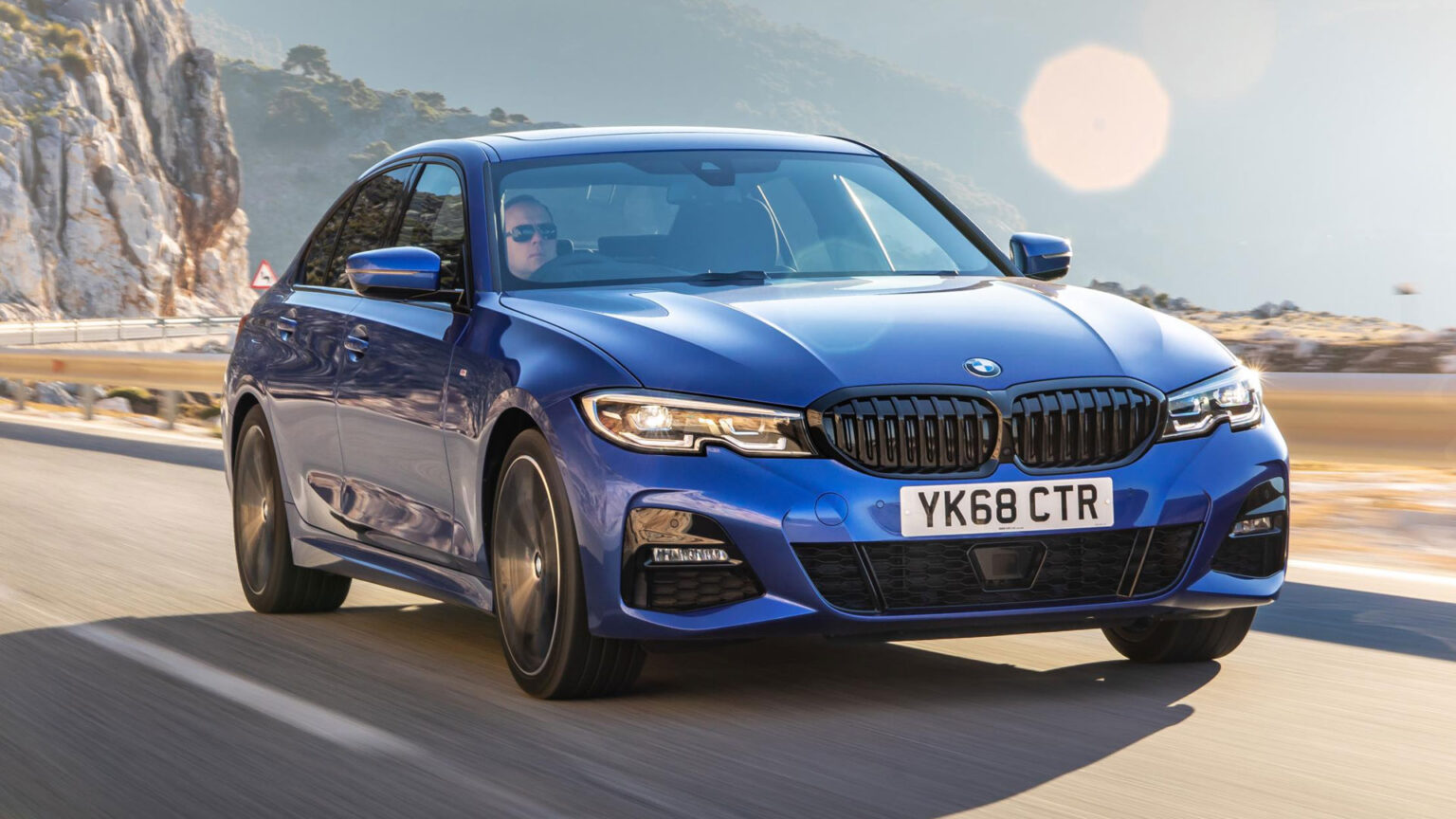 The best new car leasing deals