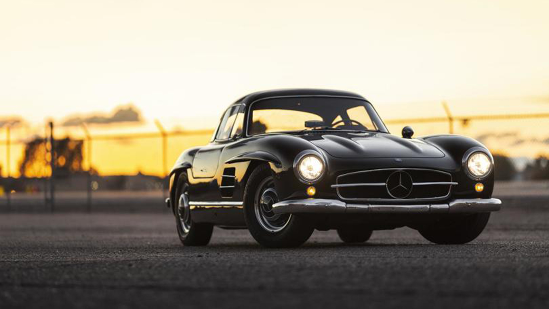 2019 Monterey Car Week Auction Guide