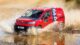 Citroen Berlingo van WRC special