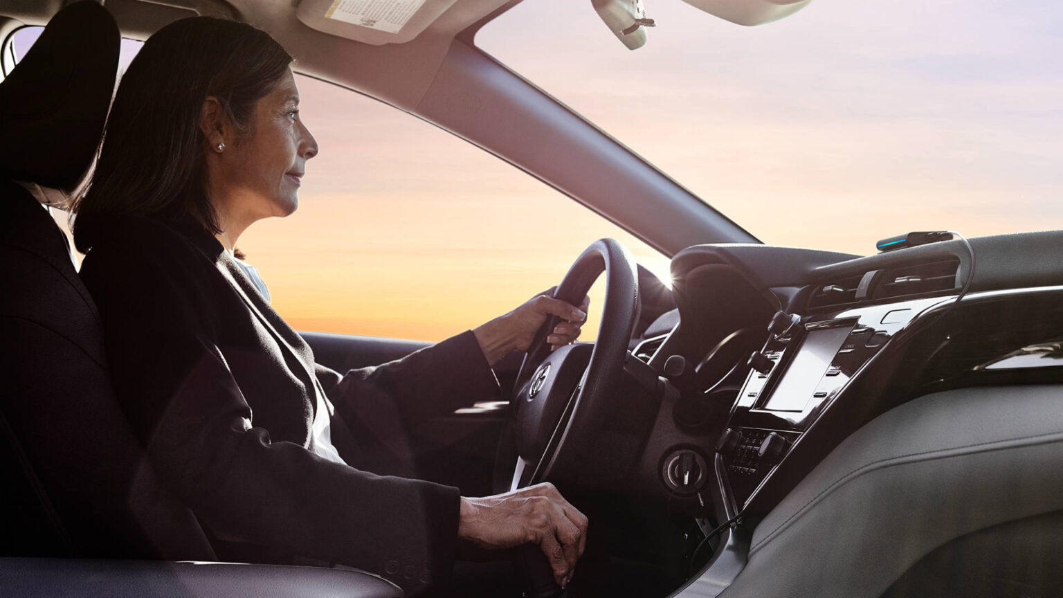 What is Amazon Echo Auto and how does it add Alexa to your car