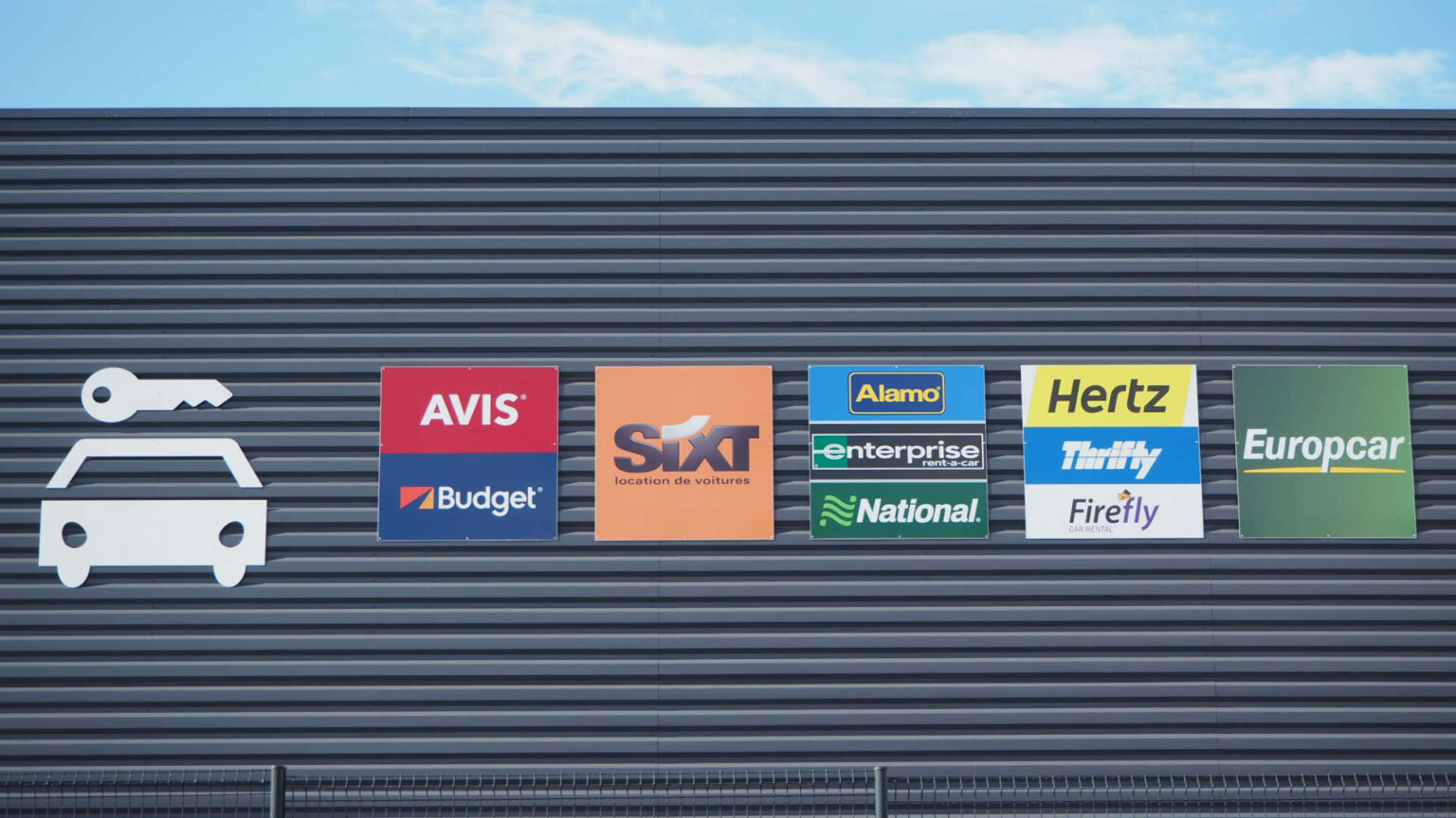 Car hire excess insurance why it's cheaper to buy before you fly