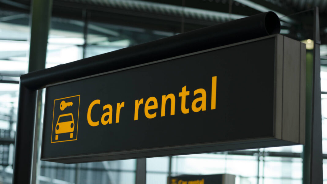Car hire excess insurance why it's cheaper to buy before you fly