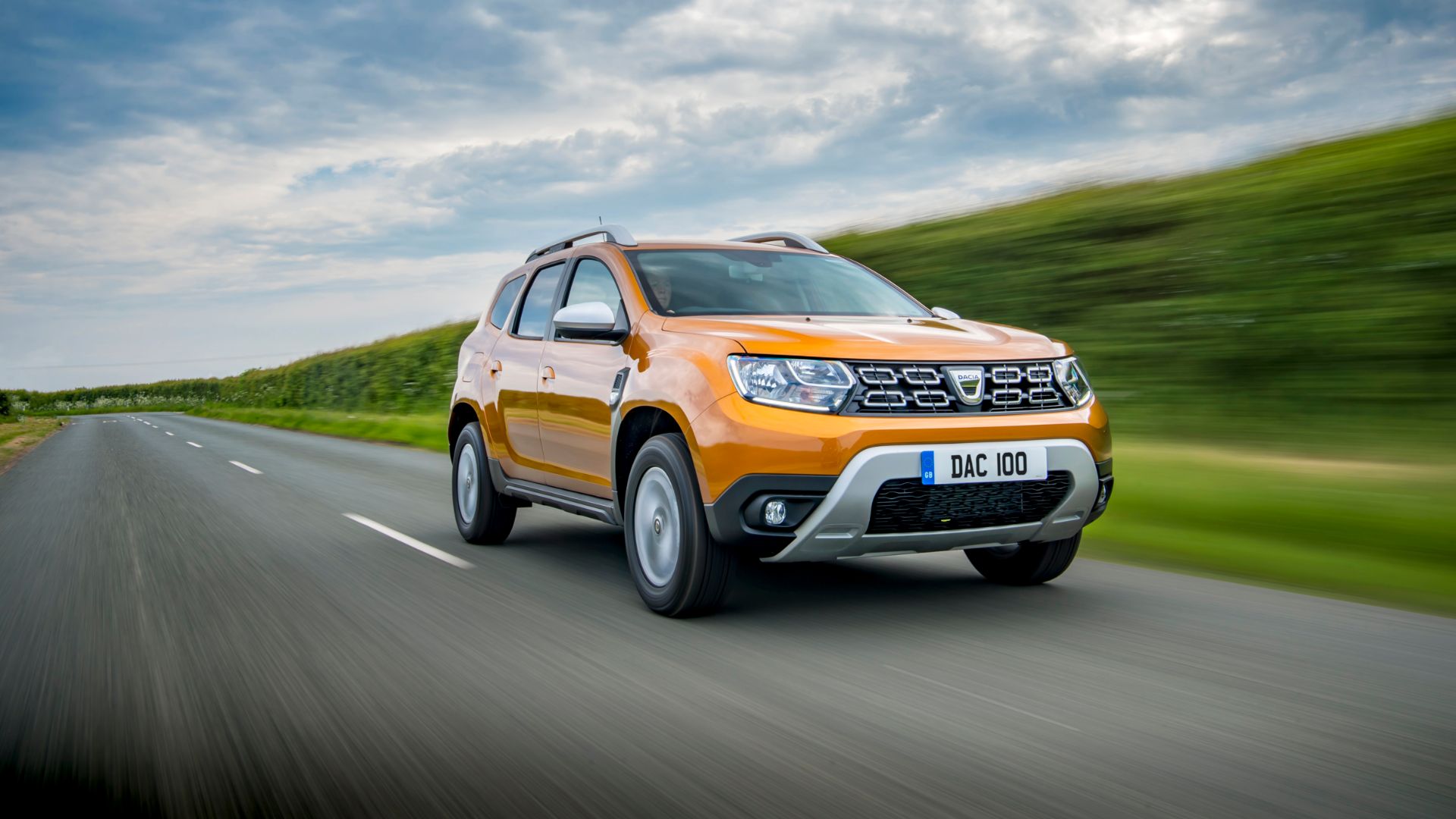Dacia Duster is now more expensive