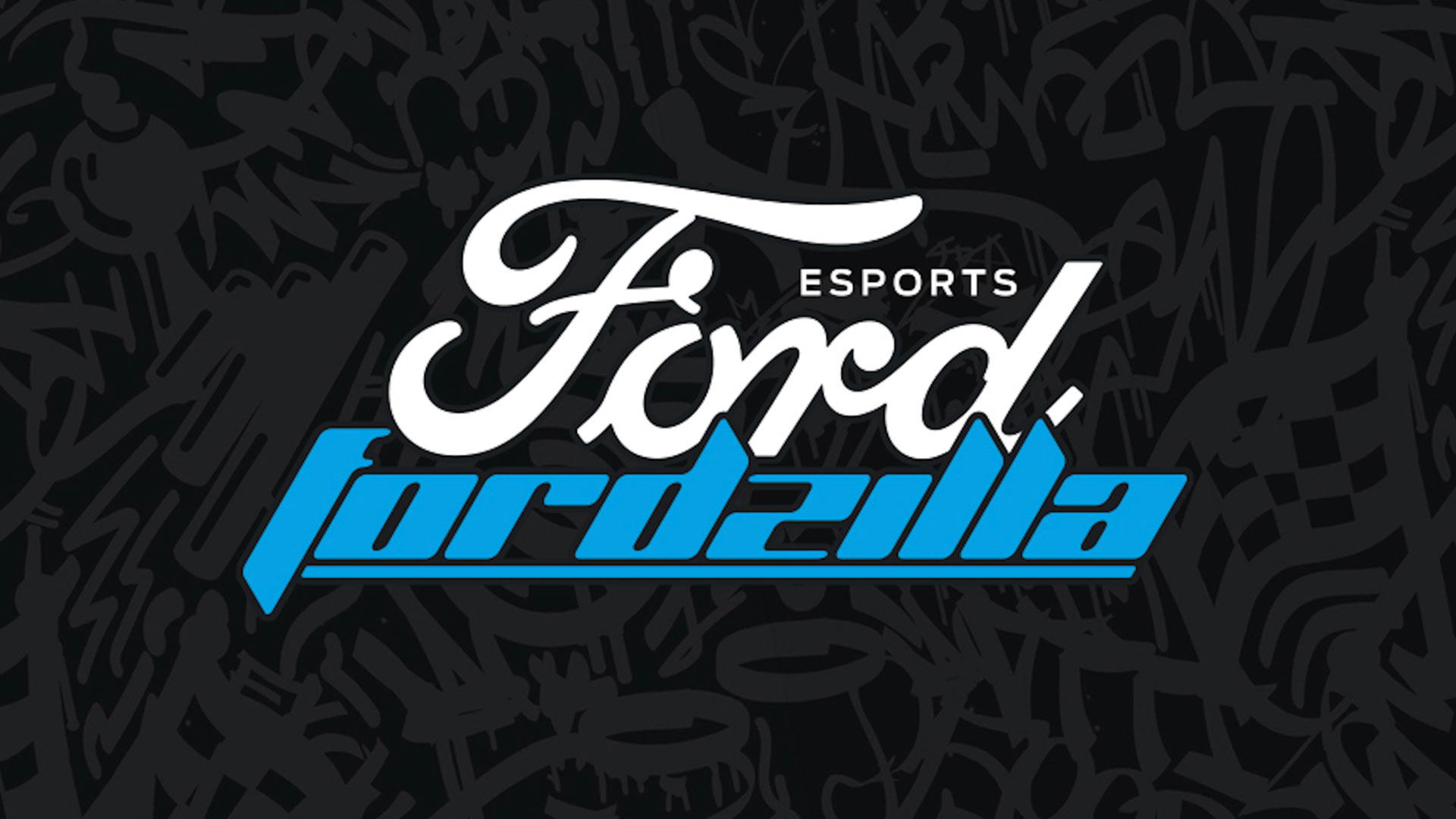 Ford esports team for virtual racing