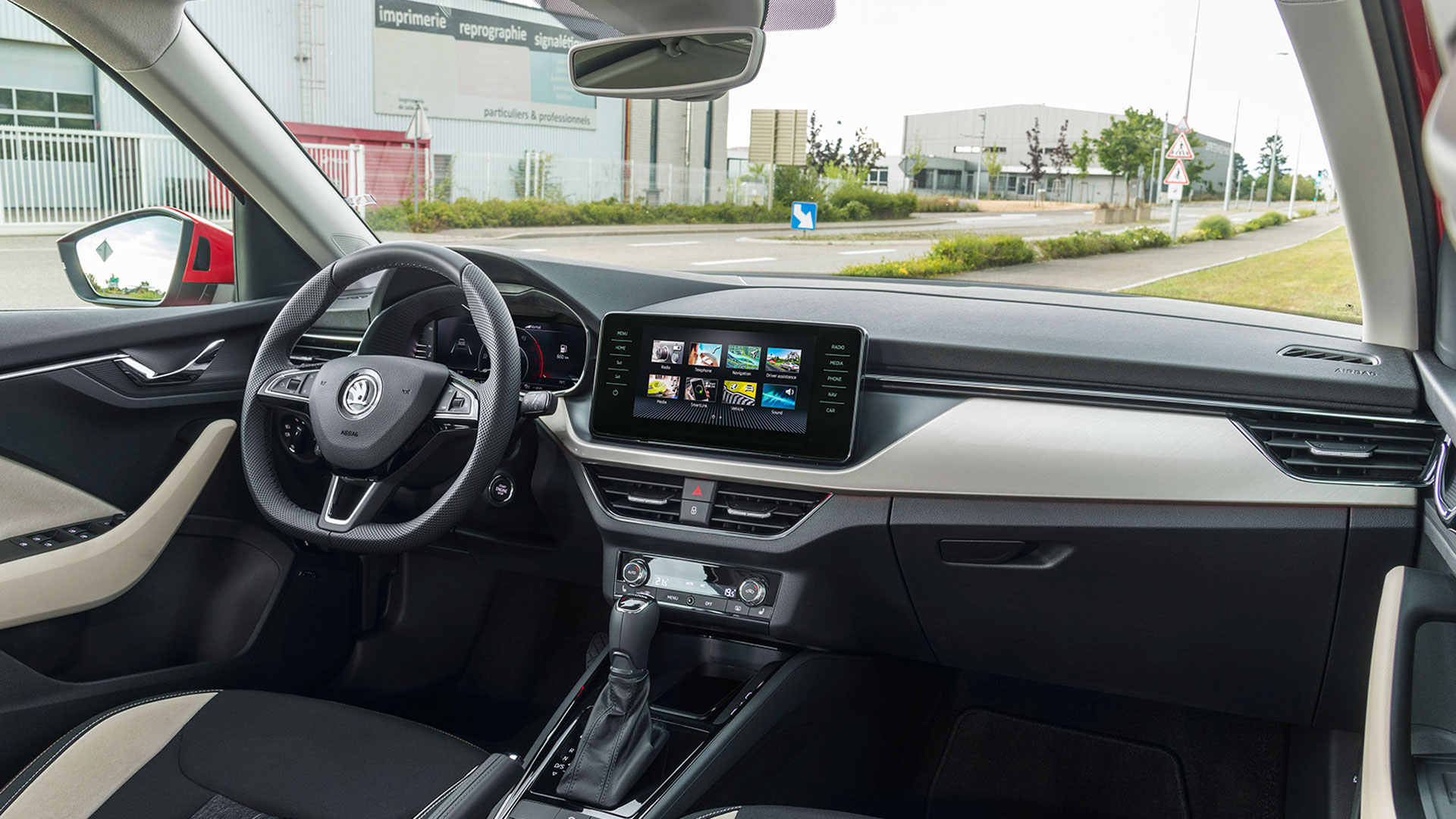 New Skoda Kamiq Everything You Need To Know Motoring Research
