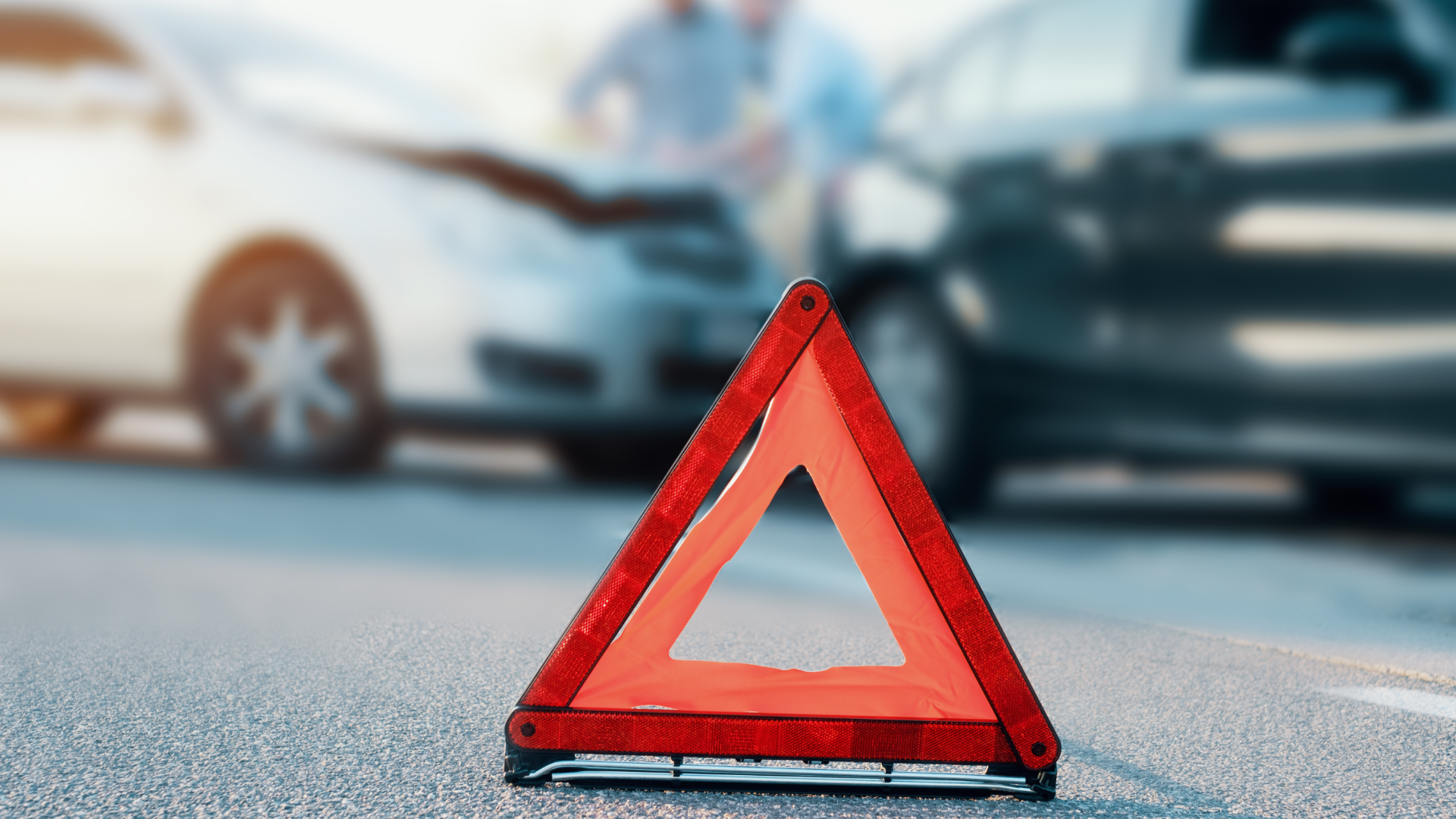 What to do when you have a car accident