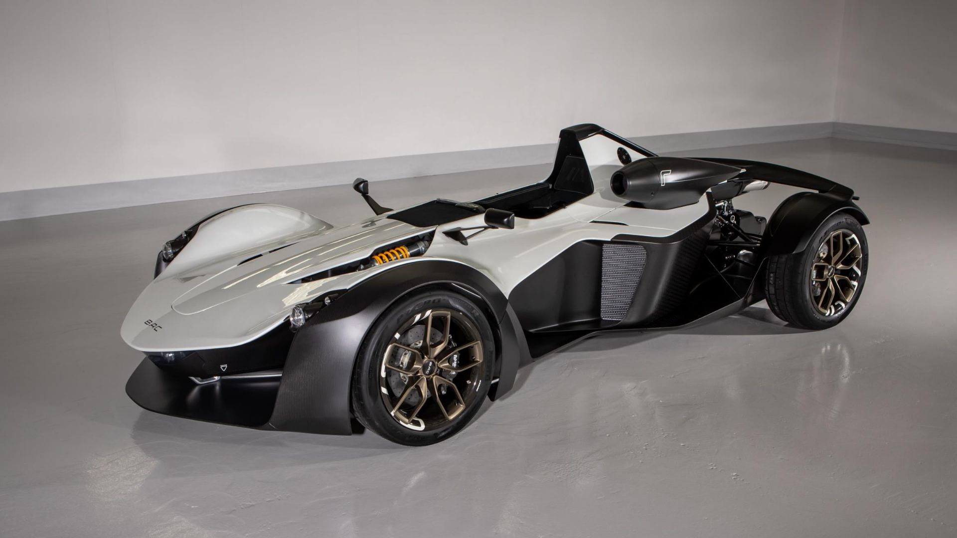 BAC Mono beats Brexit with export deal
