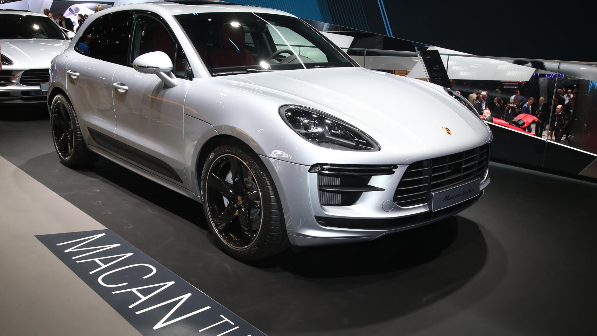 Porsche Taycan won't be profitable until 2023