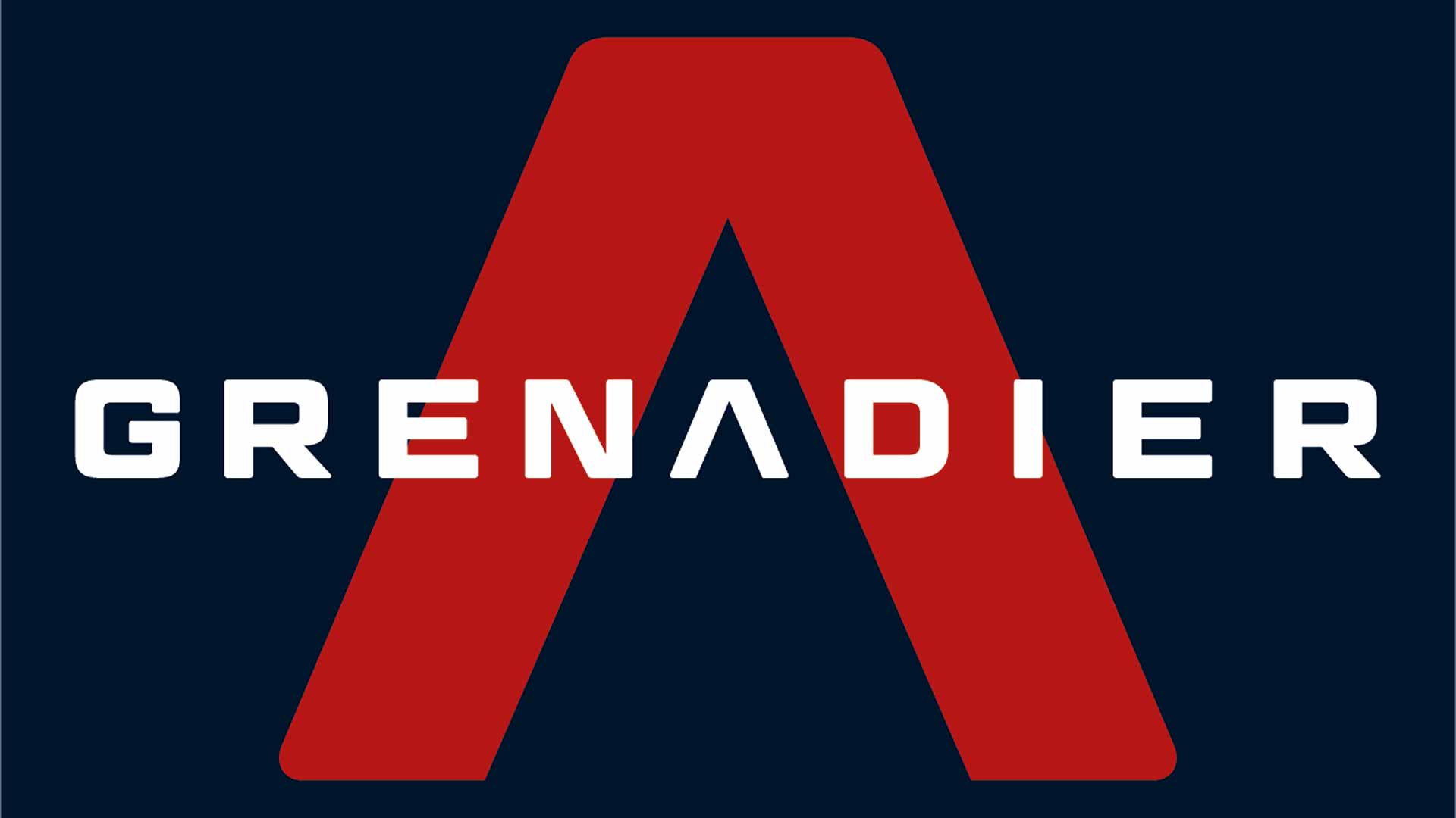 Ineos Automotive Grenadier logo