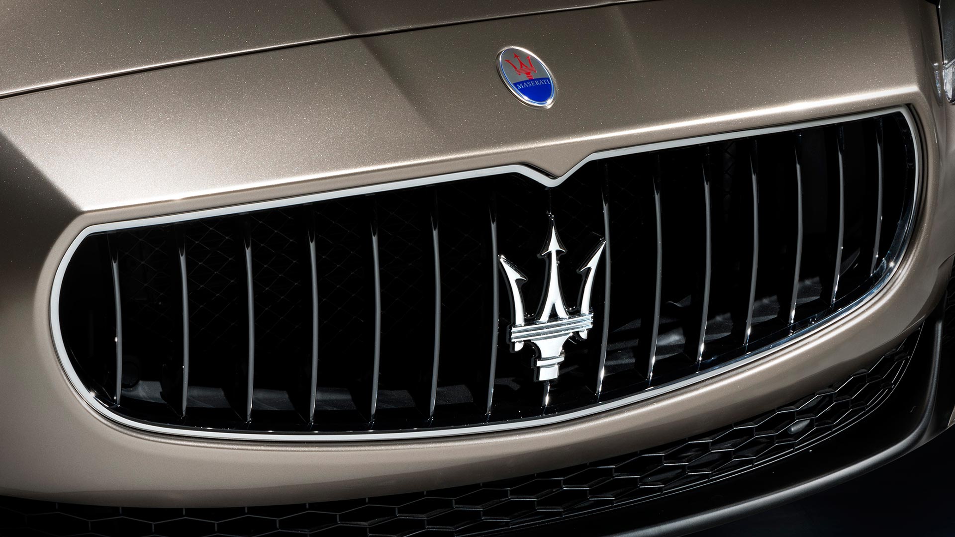 Maserati plans new electric models