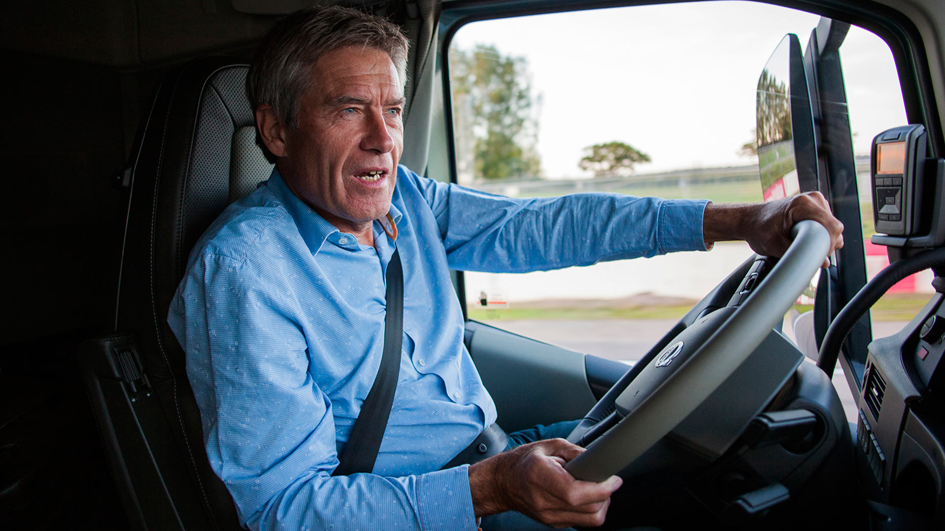 Tiff Needell axed from Fifth Gear TV