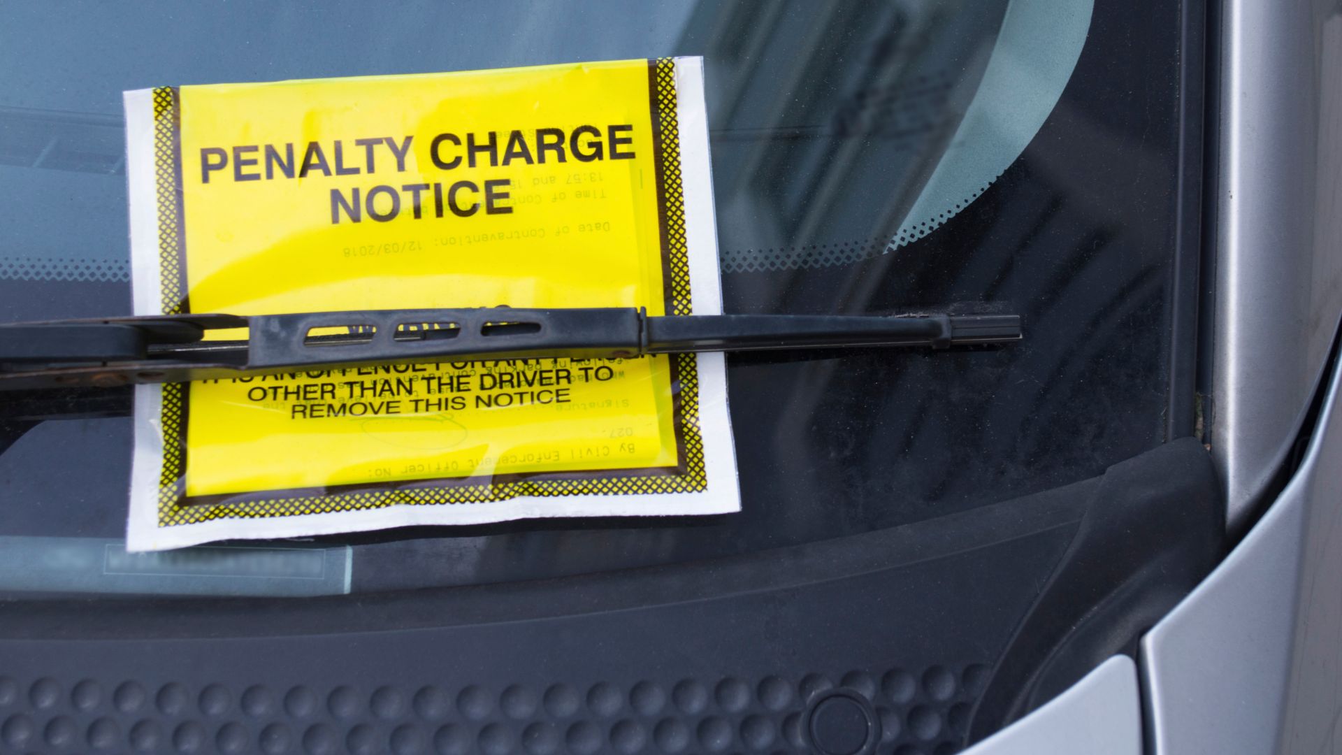 Parking profiteers: councils make millions from parking fines