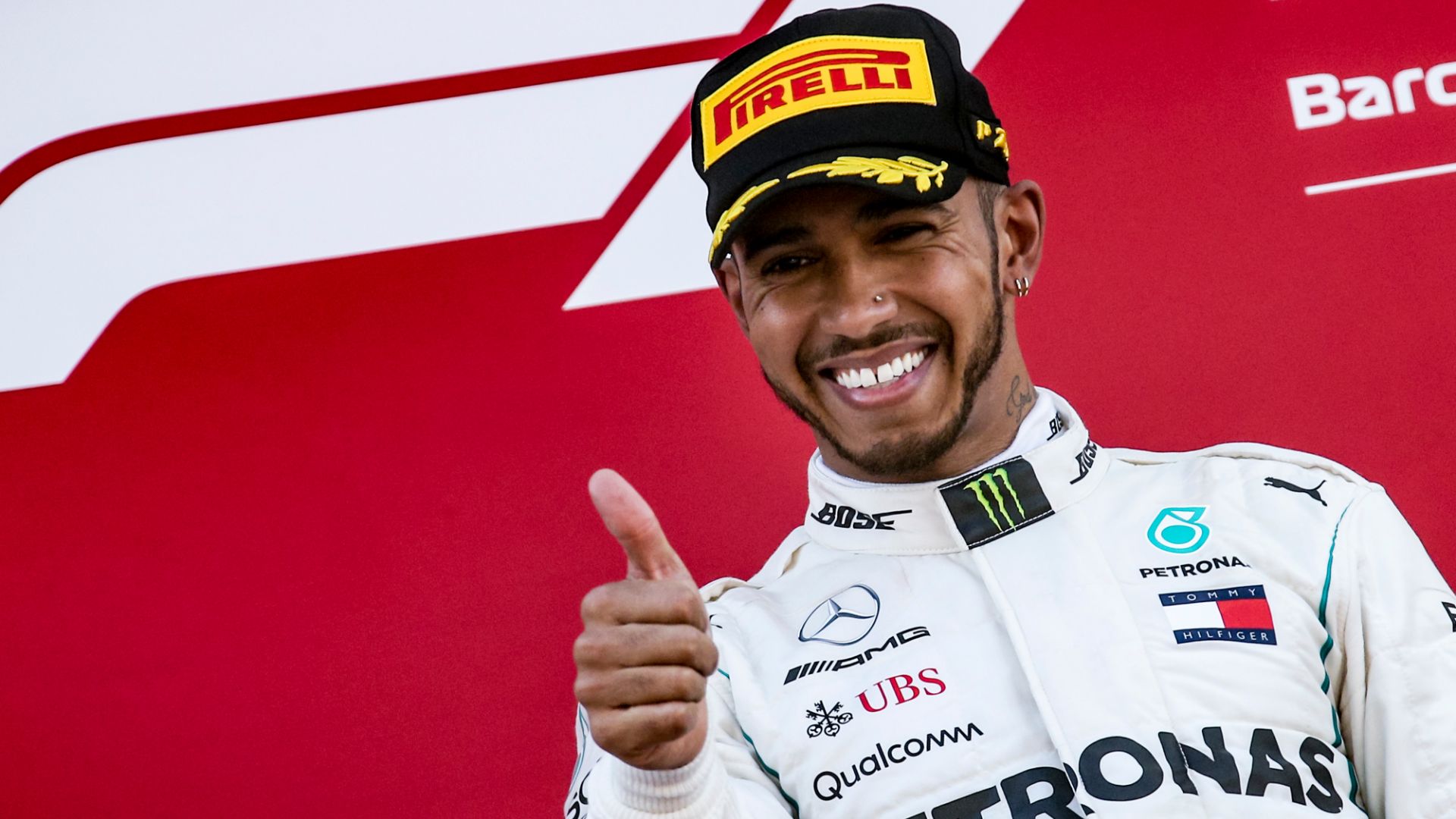 Lewis Hamilton invests in meat-free burger chain