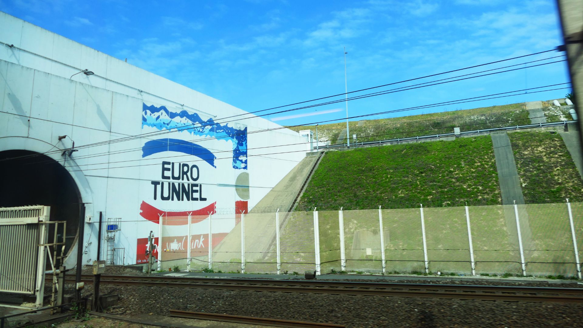 Eurotunnel makes 'Brexit promise'