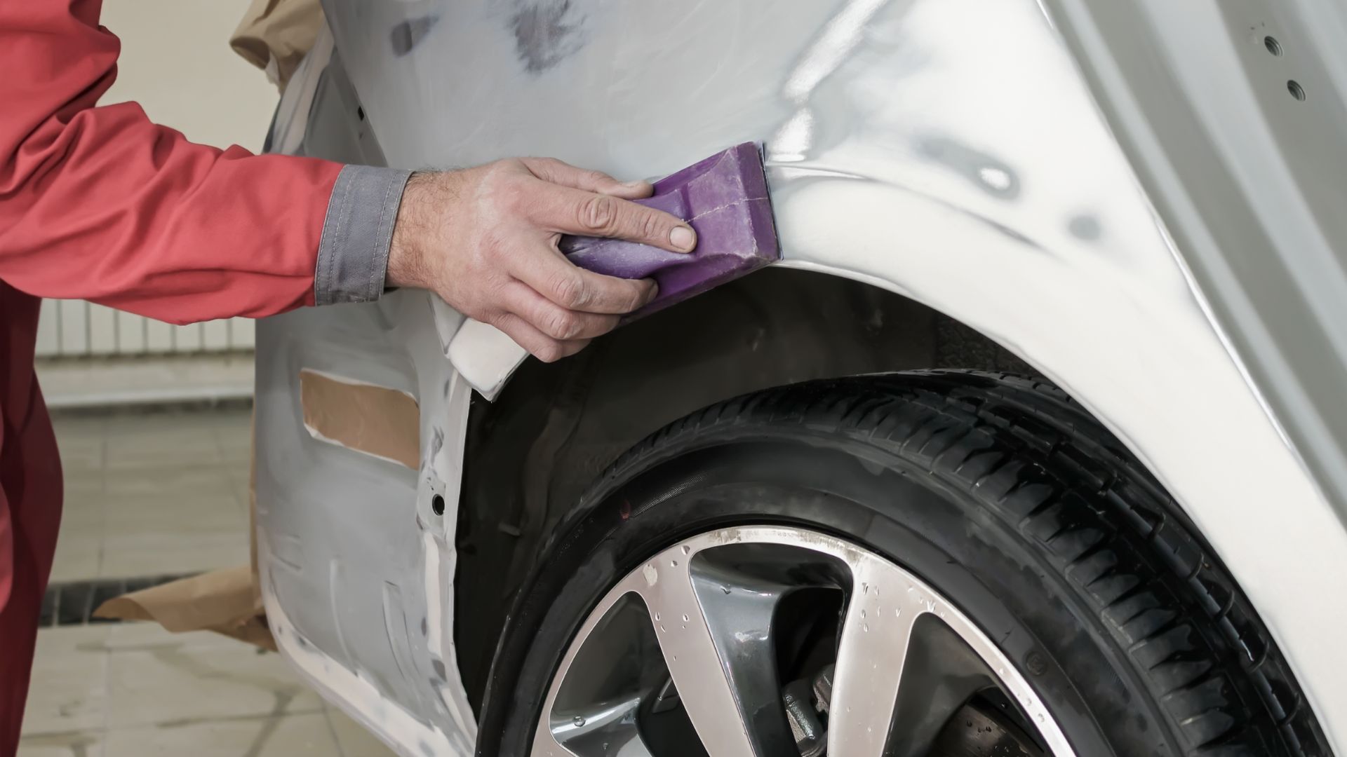 Brits putting off car repairs