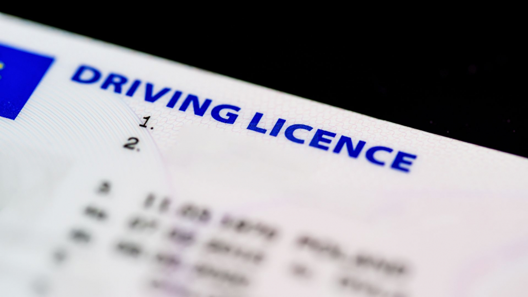 Driving licences revoked on medical grounds