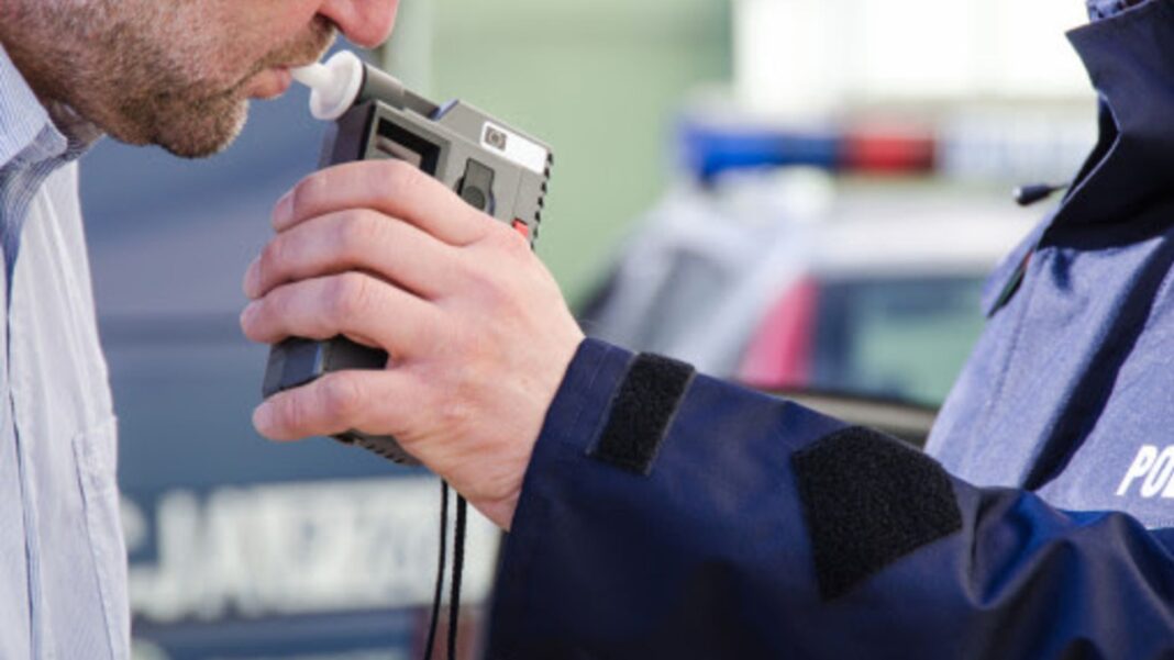 France abandons 'controversial' breathalyser law for drivers