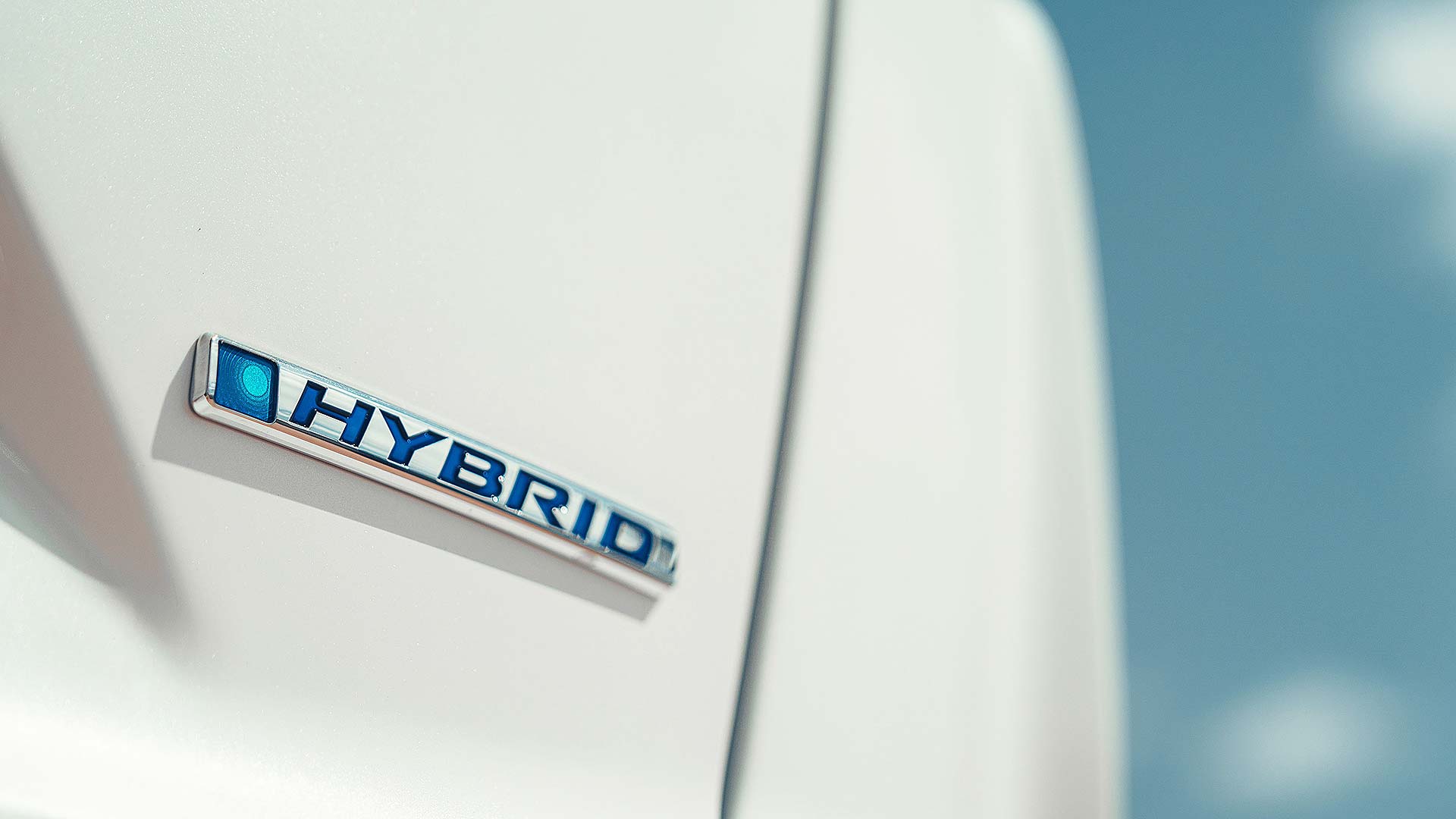 Honda Hybrid