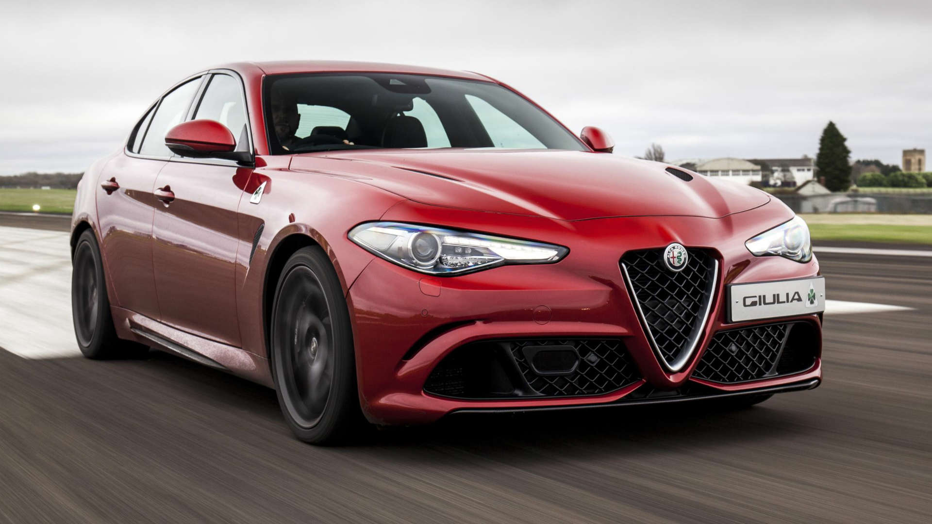 Opinion: Now the time to buy a used Alfa Romeo Quadrifoglio