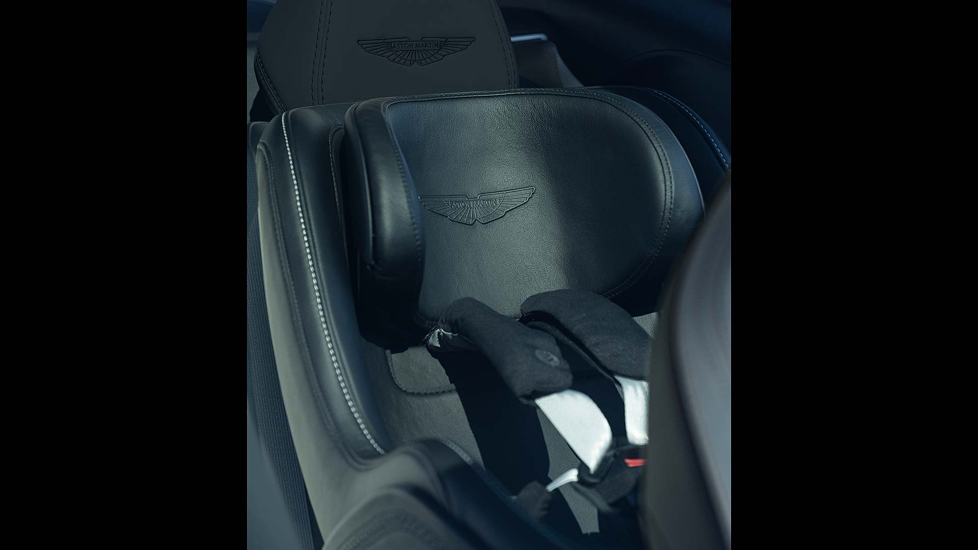 Aston Martin DBX accessories