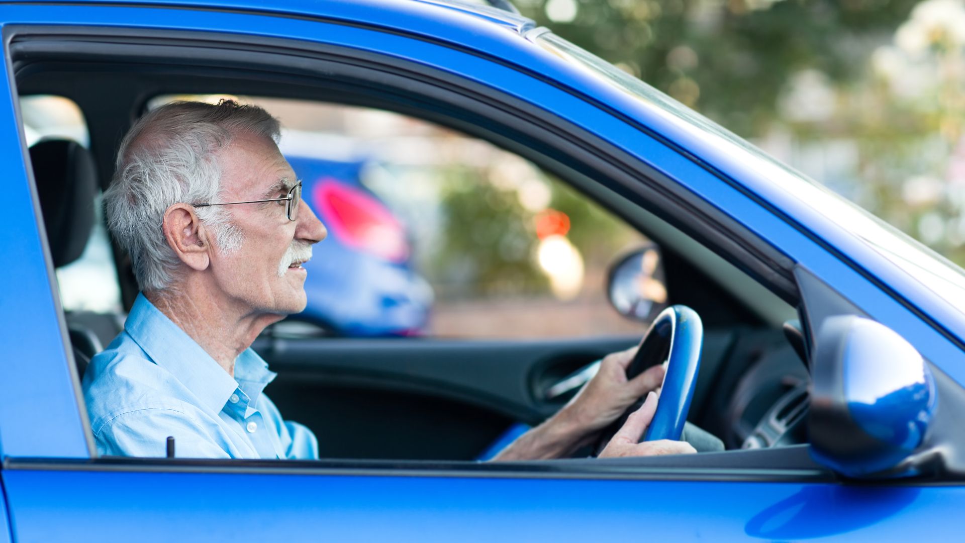 older drivers insurance