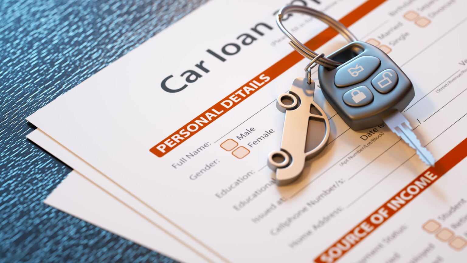 A third say monthly car payments come second only to rent