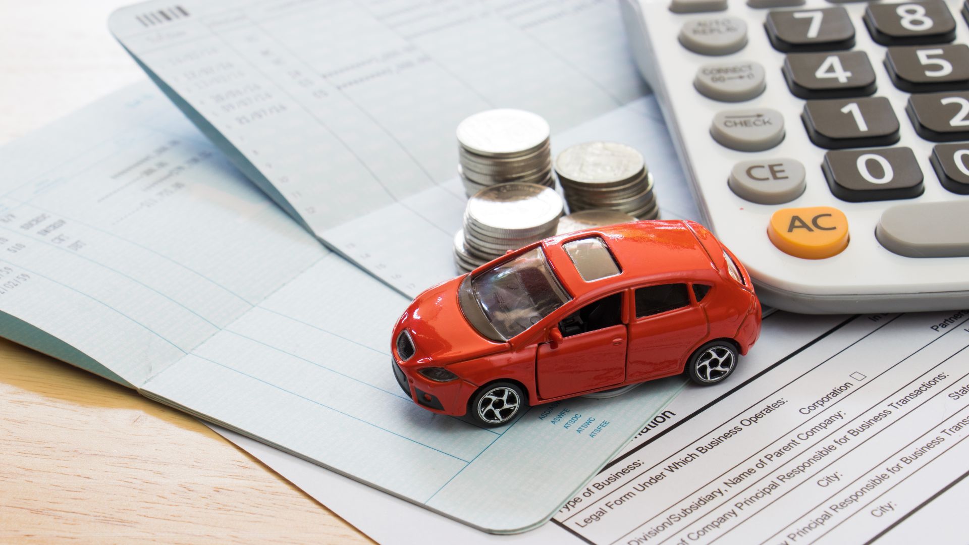 Motorists overpaying on insurance by £1.2billion