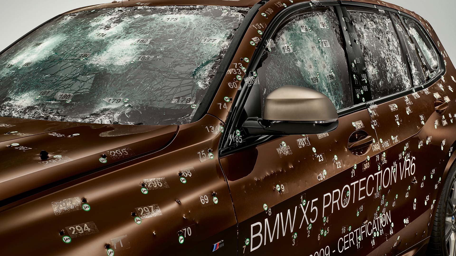 BMW makes dig at Tesla Cybertruck launch