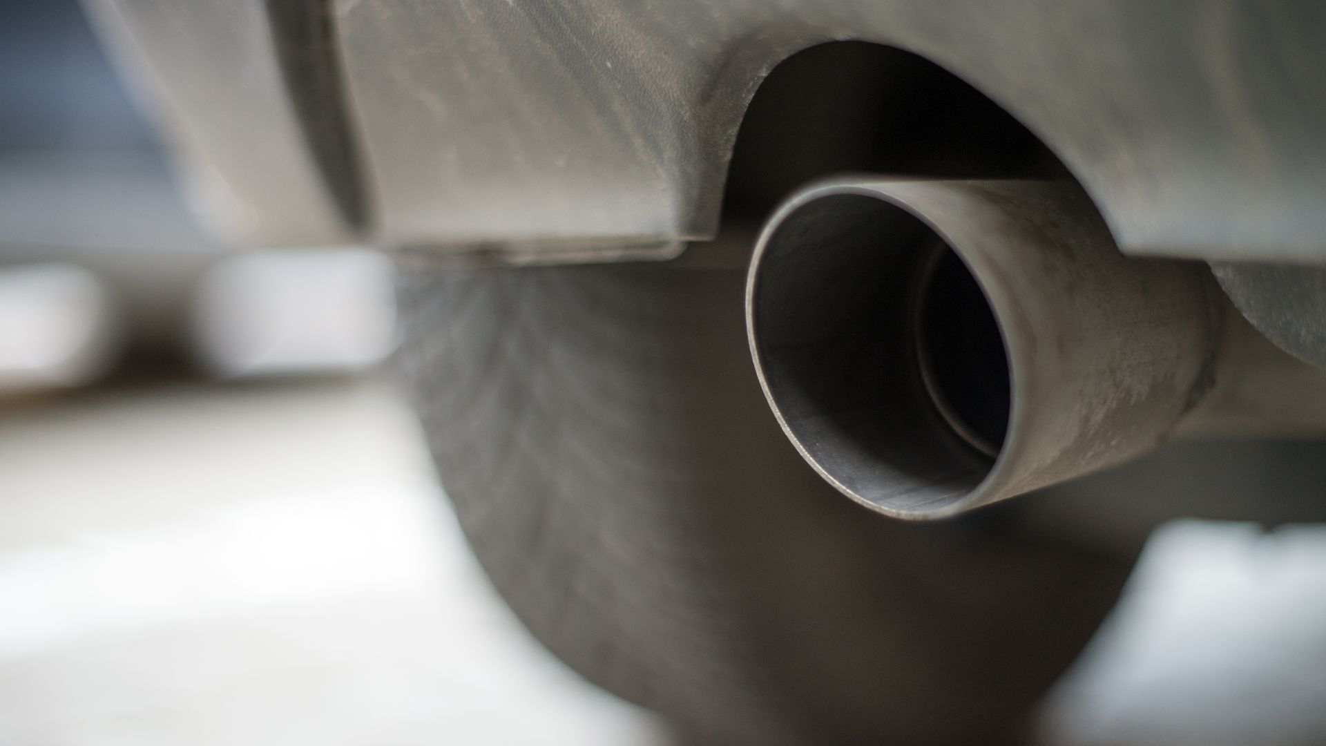 Drivers oppose diesel ban