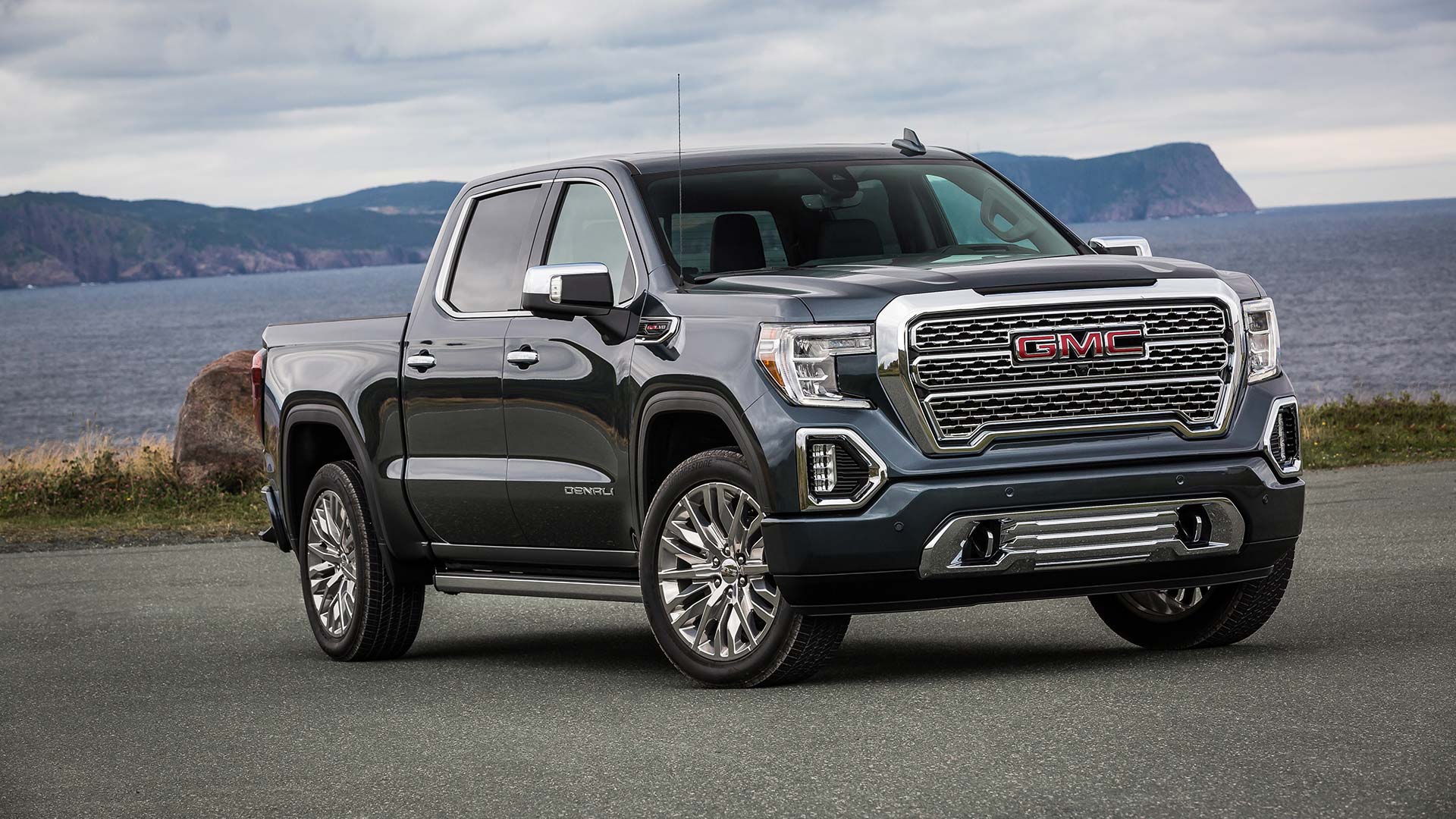 Pickup trucks are USA best seller of decade
