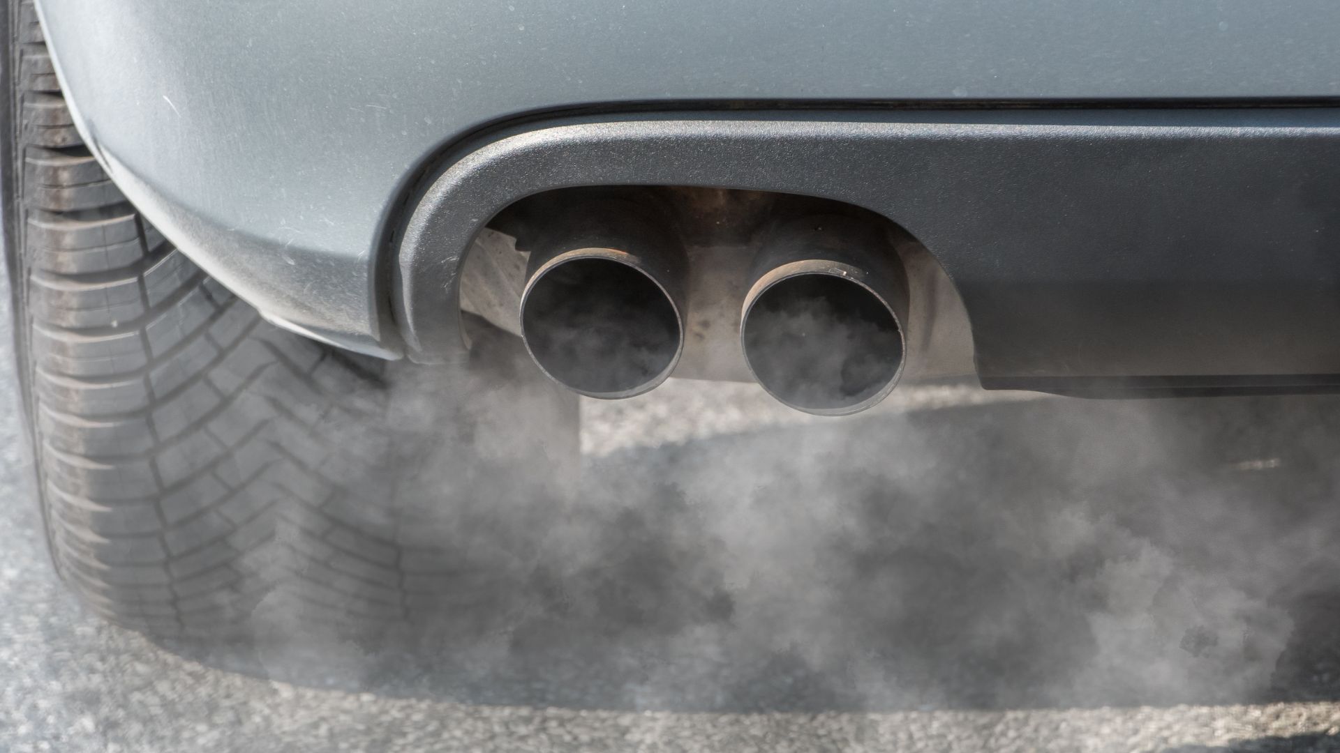 Electric cars not enough to improve air quality in isolation