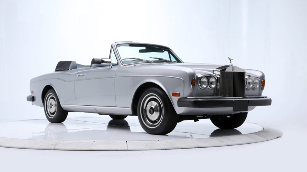 Your complete guide to all the 2020 Arizona collector car auctions Motoring Research