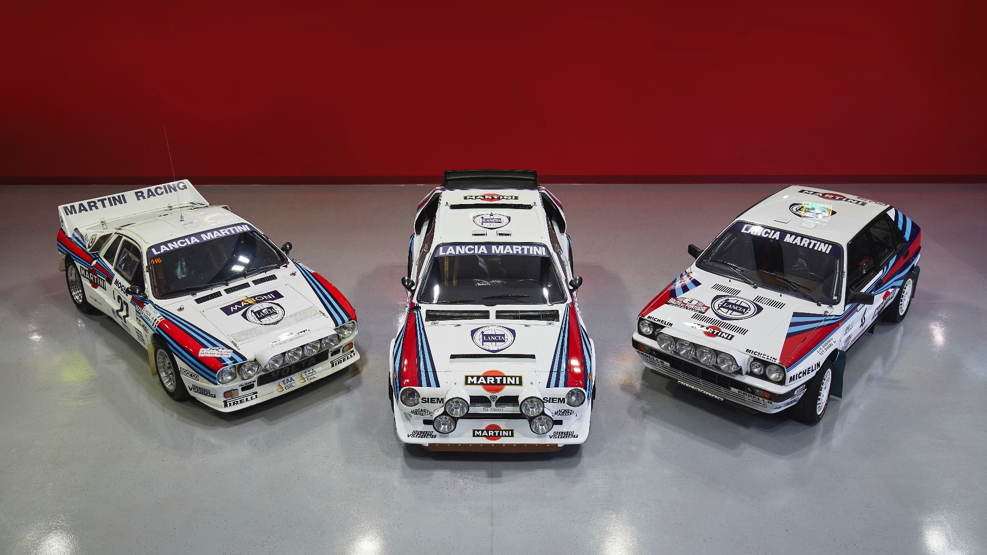 Lancia Collection
