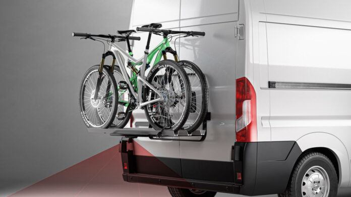 New bike rack camera is an ‘industry-first’