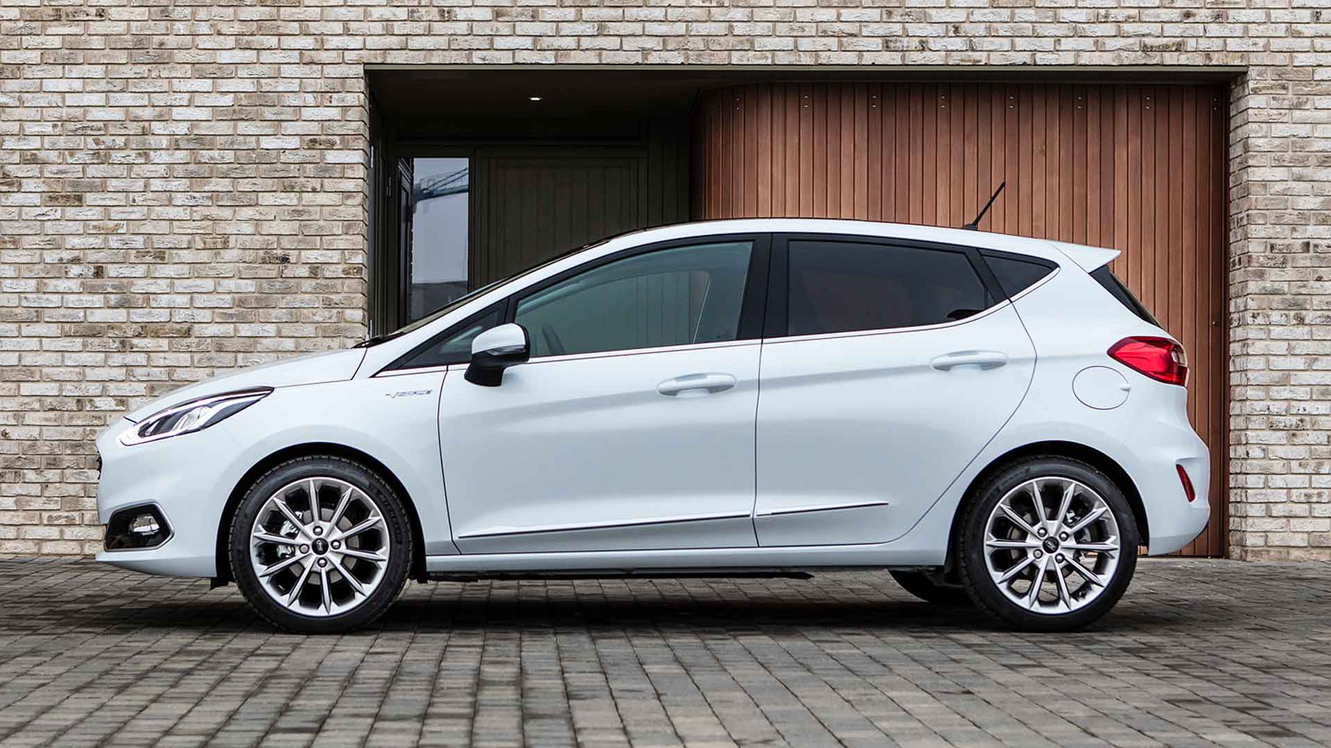 Ford Fiesta is Britain's best-selling car of 2019