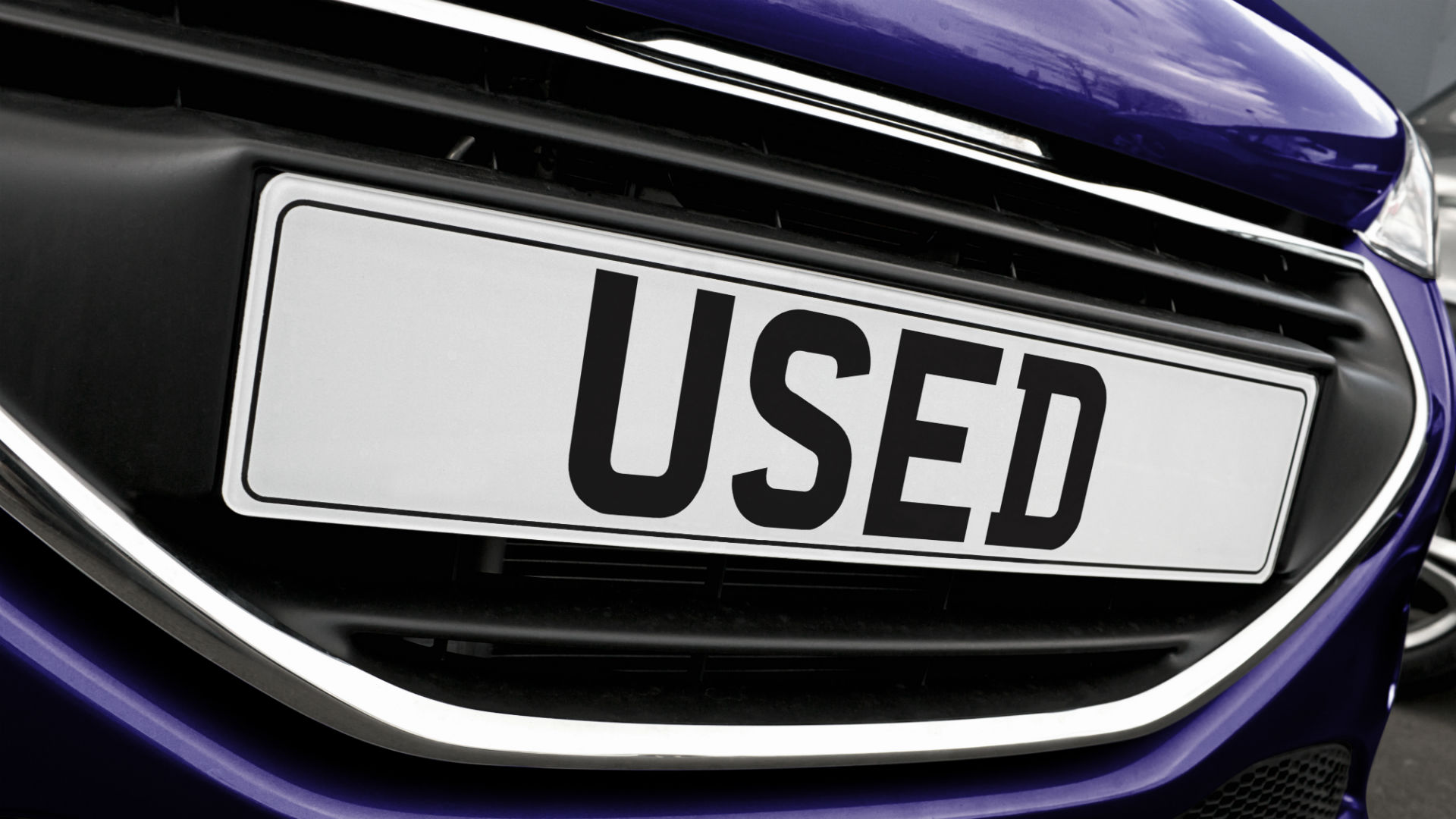 How to write the perfect used car advert